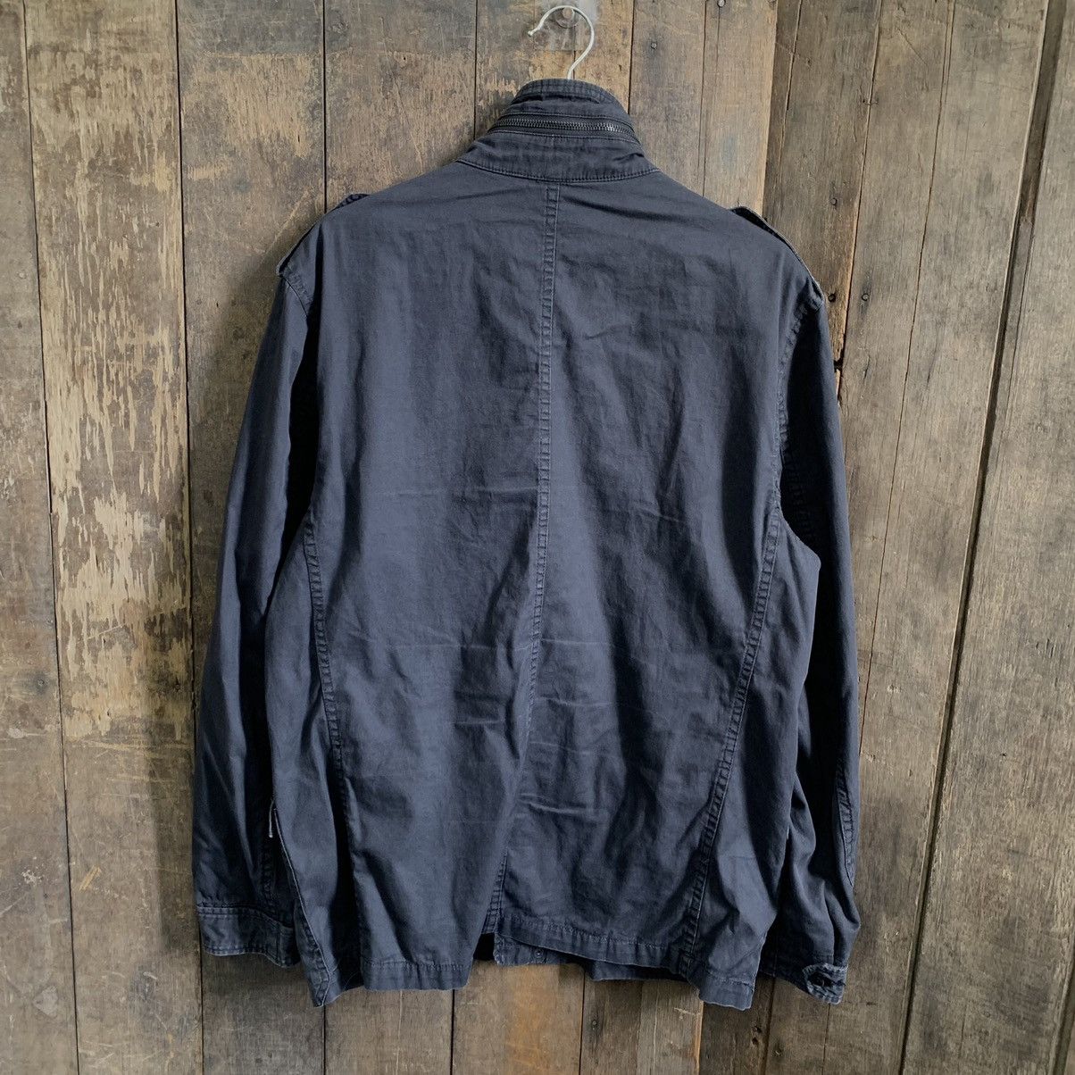 Stussy Stussy Light Jacket Size US L / EU 52-54 / 3 - 11 Thumbnail