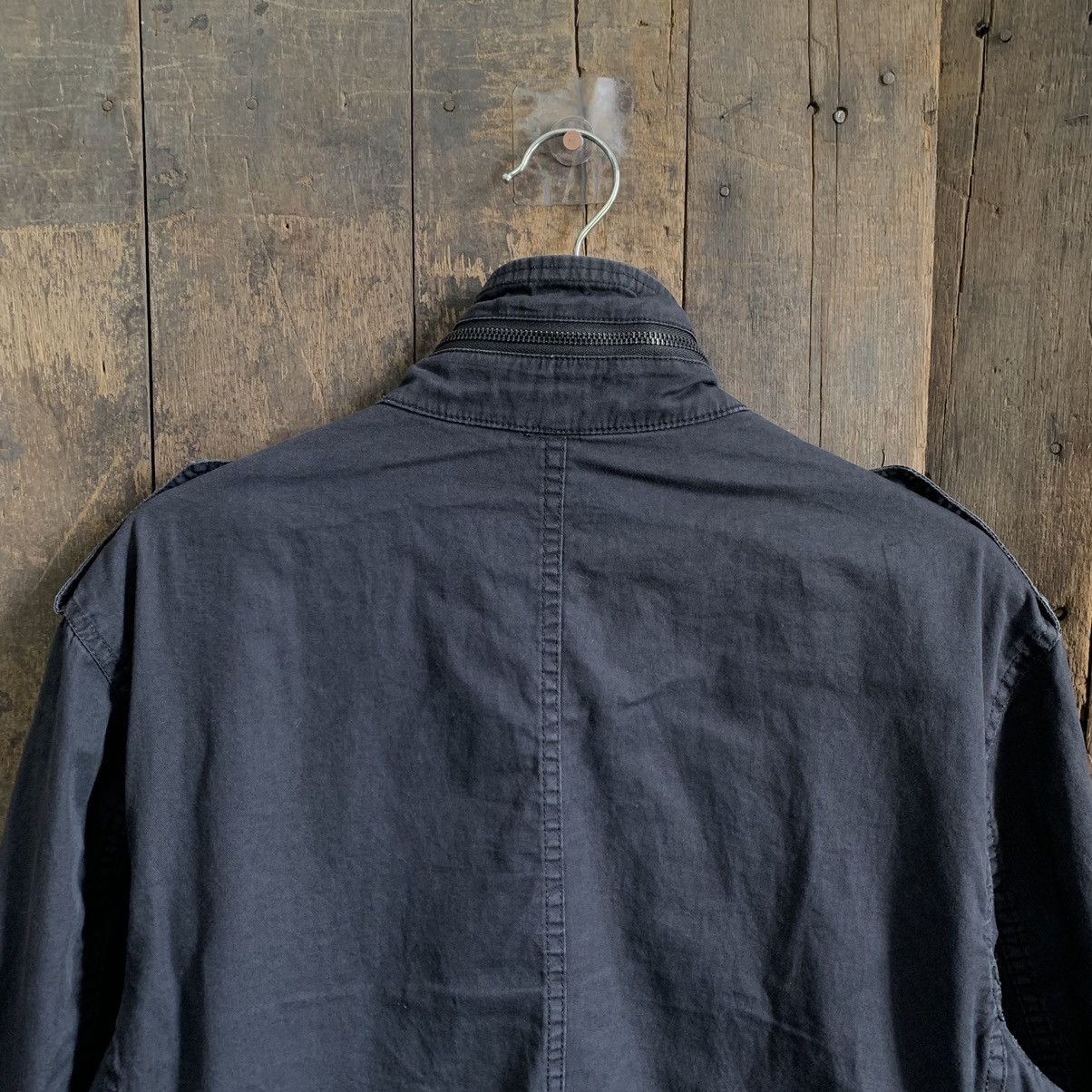 Stussy Stussy Light Jacket Size US L / EU 52-54 / 3 - 12 Thumbnail