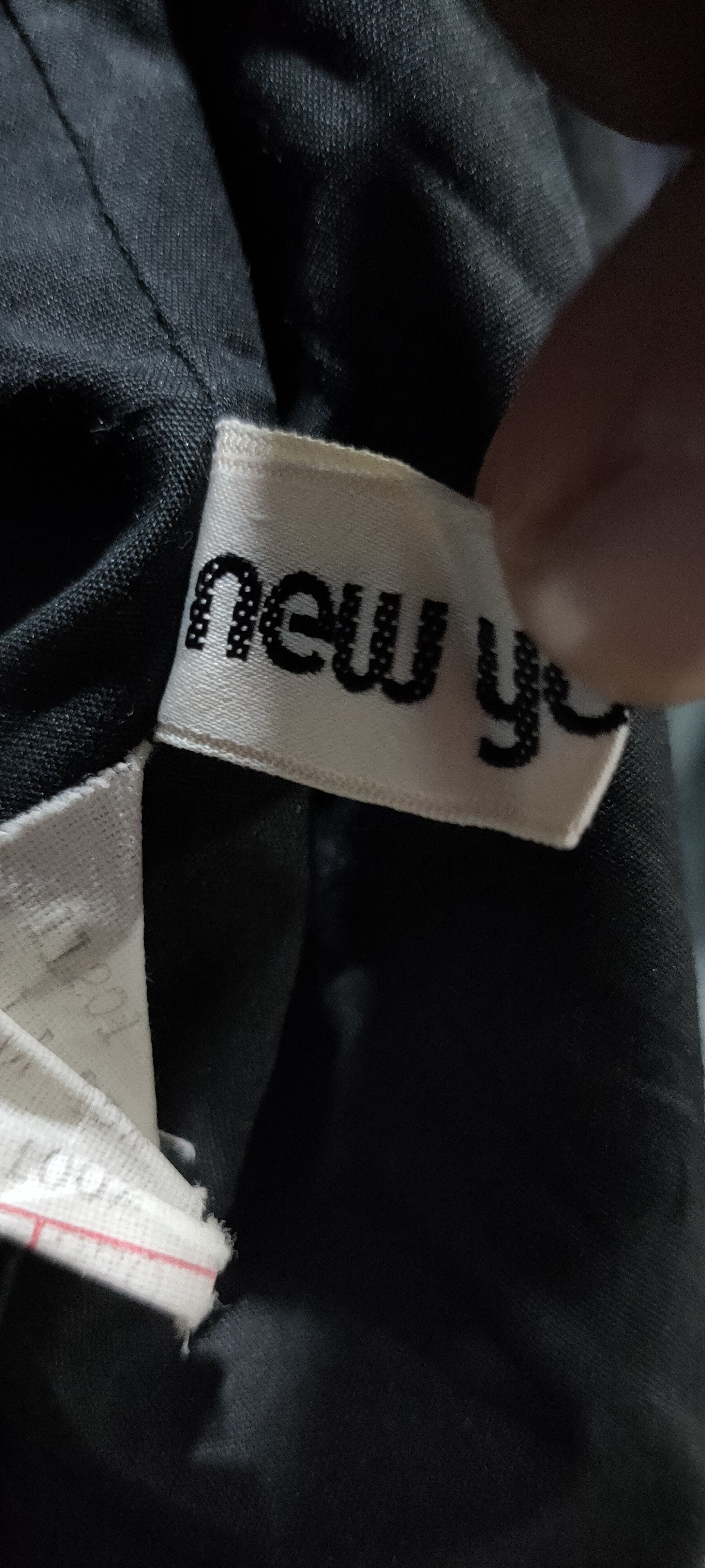 Other Vintage 🔥New York cardigan jacket knitwear multicolour Size US L / EU 52-54 / 3 - 4 Thumbnail