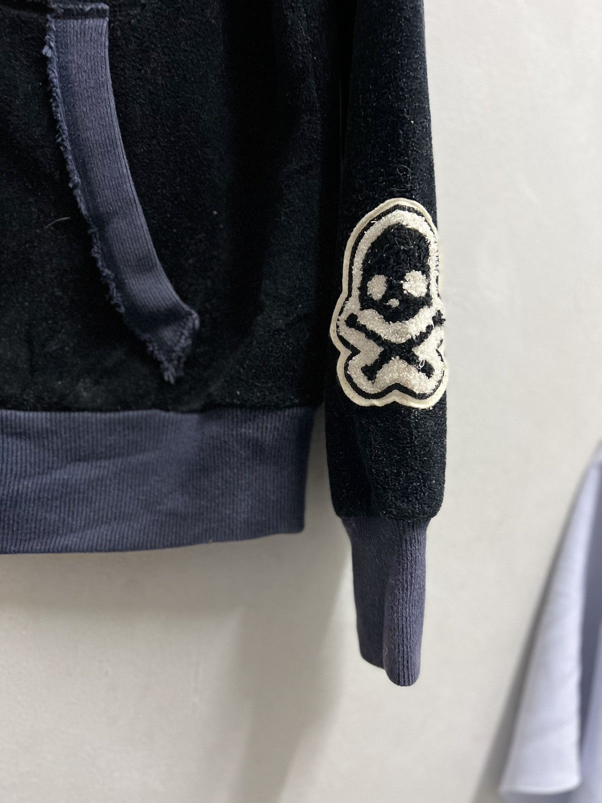 HYDROGEN × Vintage Hydrogen vintage zipper set jacket embroidery logo Size US XL / EU 56 / 4 - 4 Thumbnail
