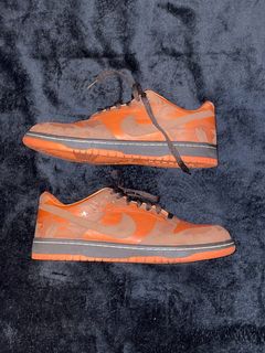 Nike dunk low 1 on sale piece