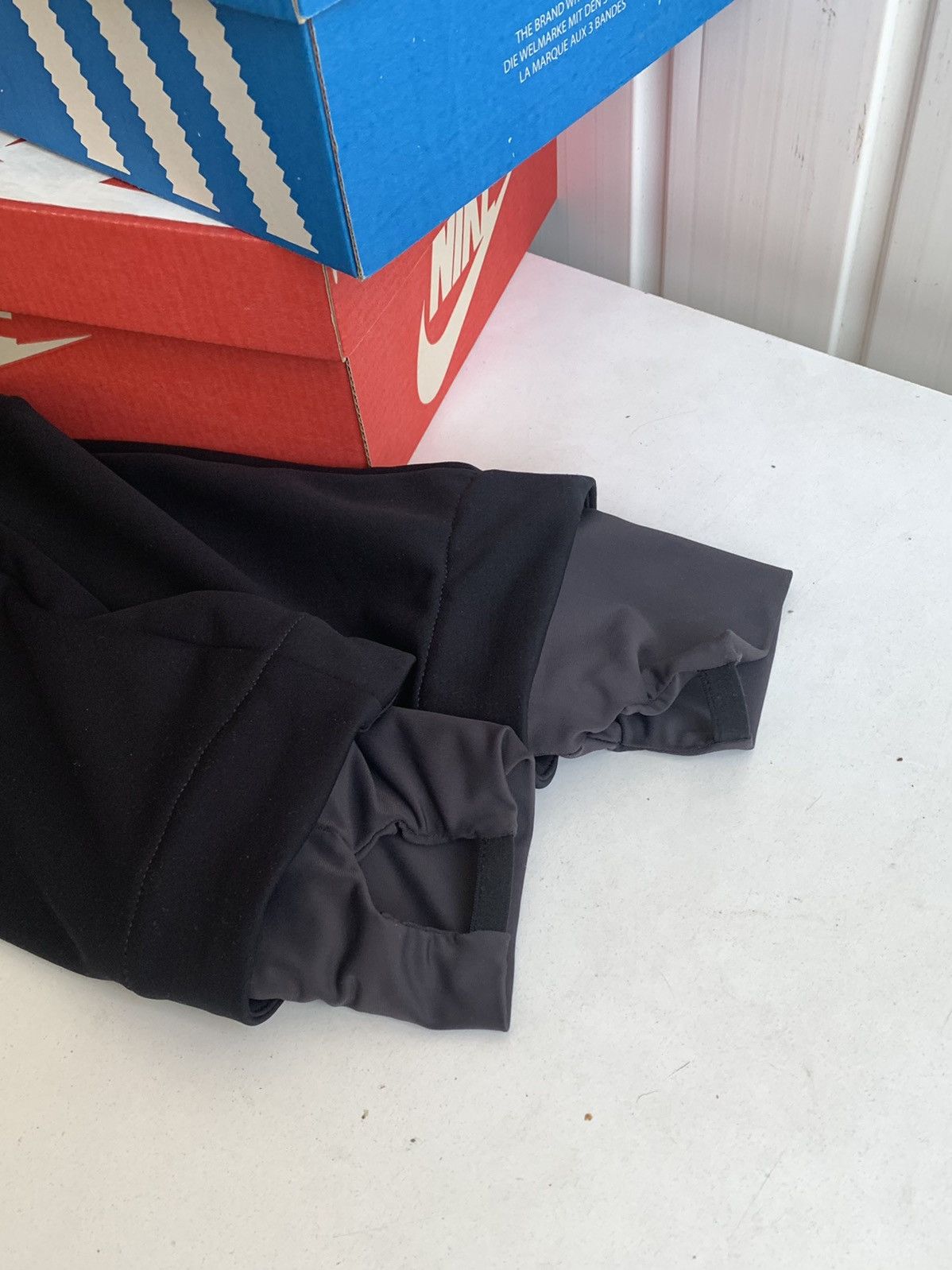 Musto Musto Softshell Womens Jacket Size UK 14, US 10, EUR 42 Size L / US 10 / IT 46 - 12 Thumbnail