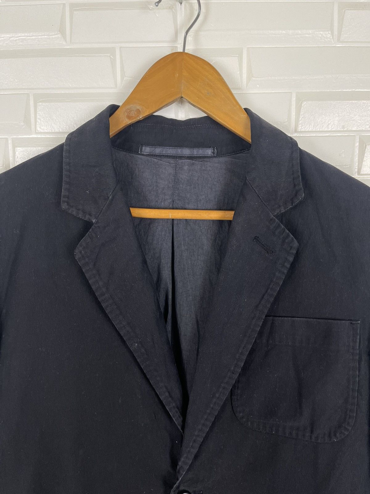 C.P. Company Vintage CP Company Jacket Sportswear Stone Island Size US M / EU 48-50 / 2 - 4 Thumbnail