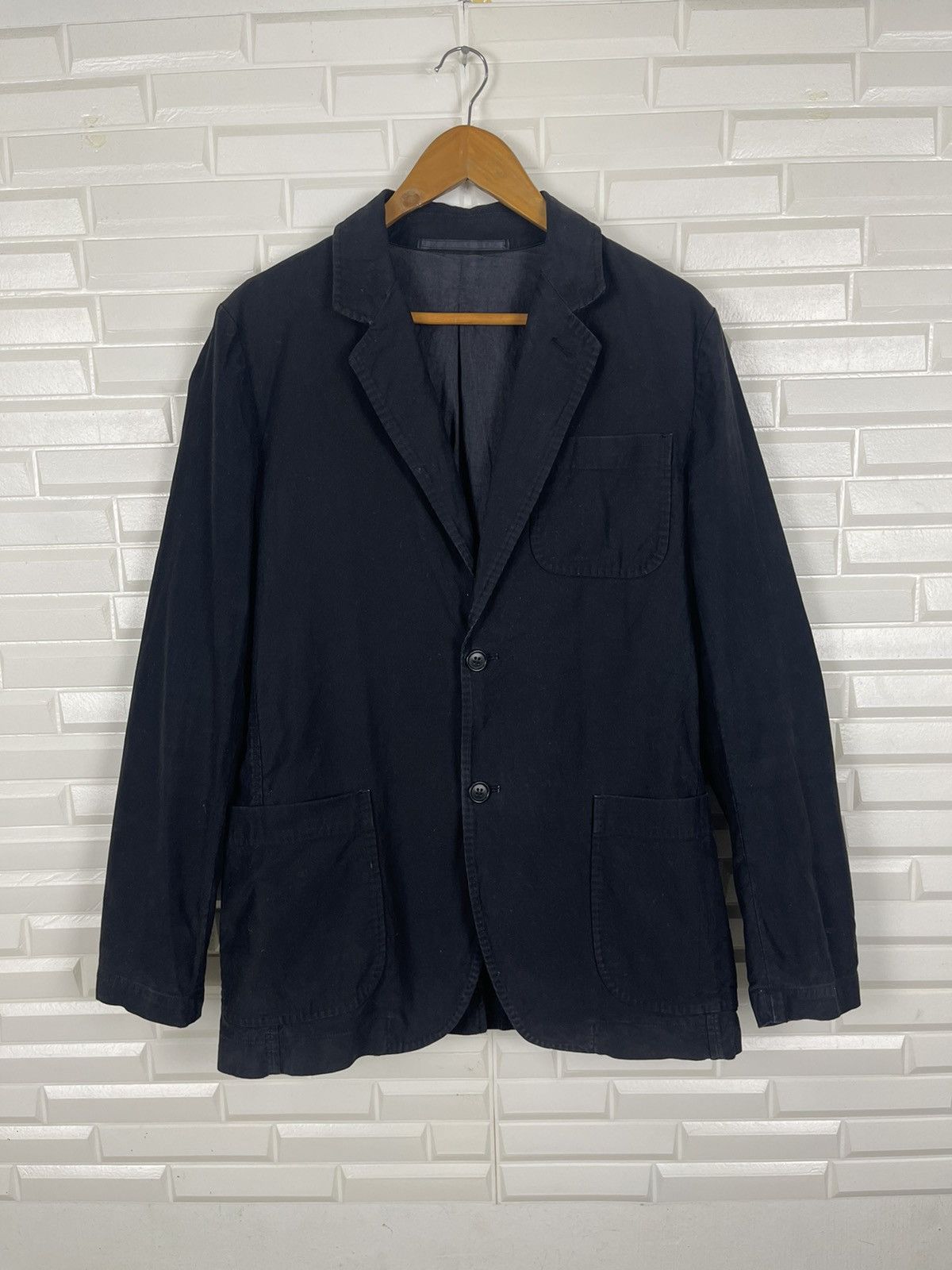 C.P. Company Vintage CP Company Jacket Sportswear Stone Island Size US M / EU 48-50 / 2 - 7 Thumbnail