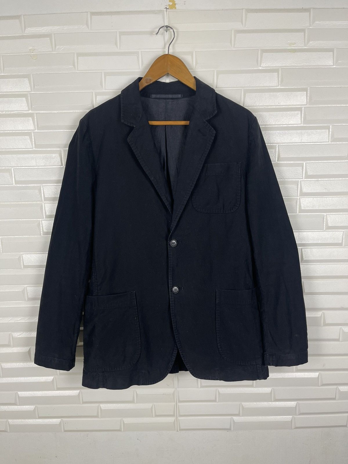 Vintage CP Company Jacket Sportswear Stone Island