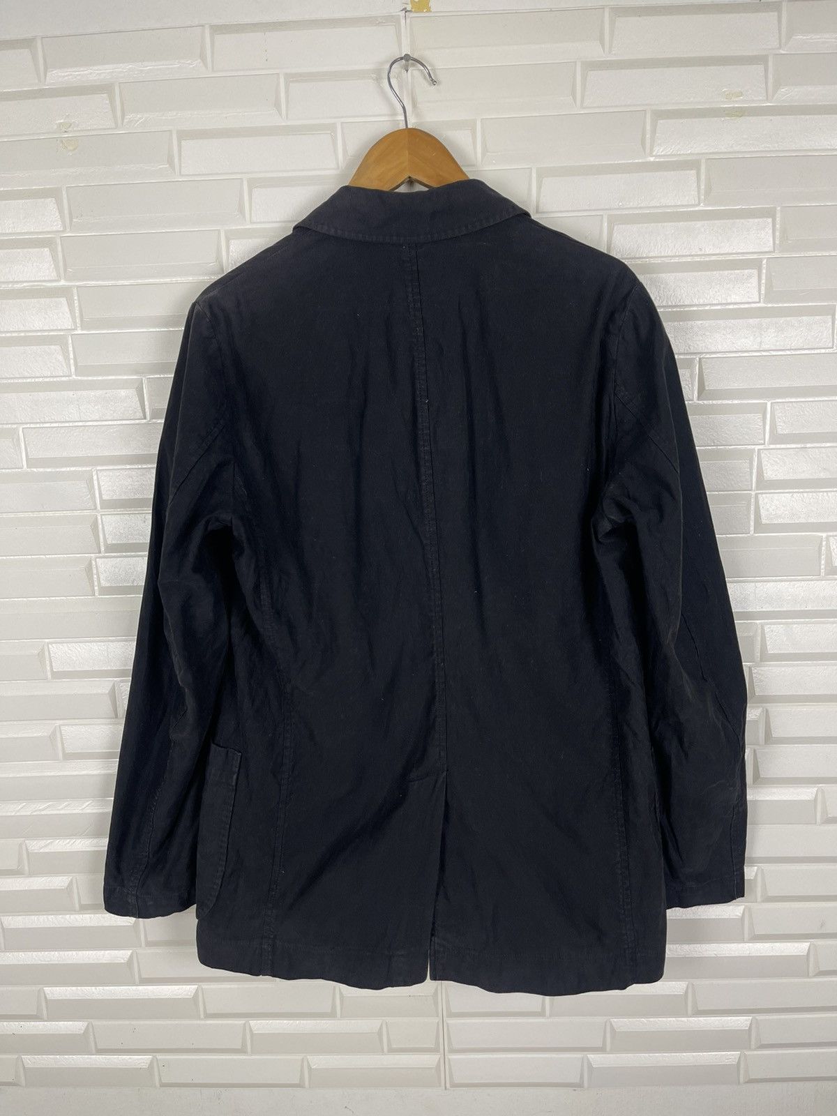 C.P. Company Vintage CP Company Jacket Sportswear Stone Island Size US M / EU 48-50 / 2 - 2 Thumbnail