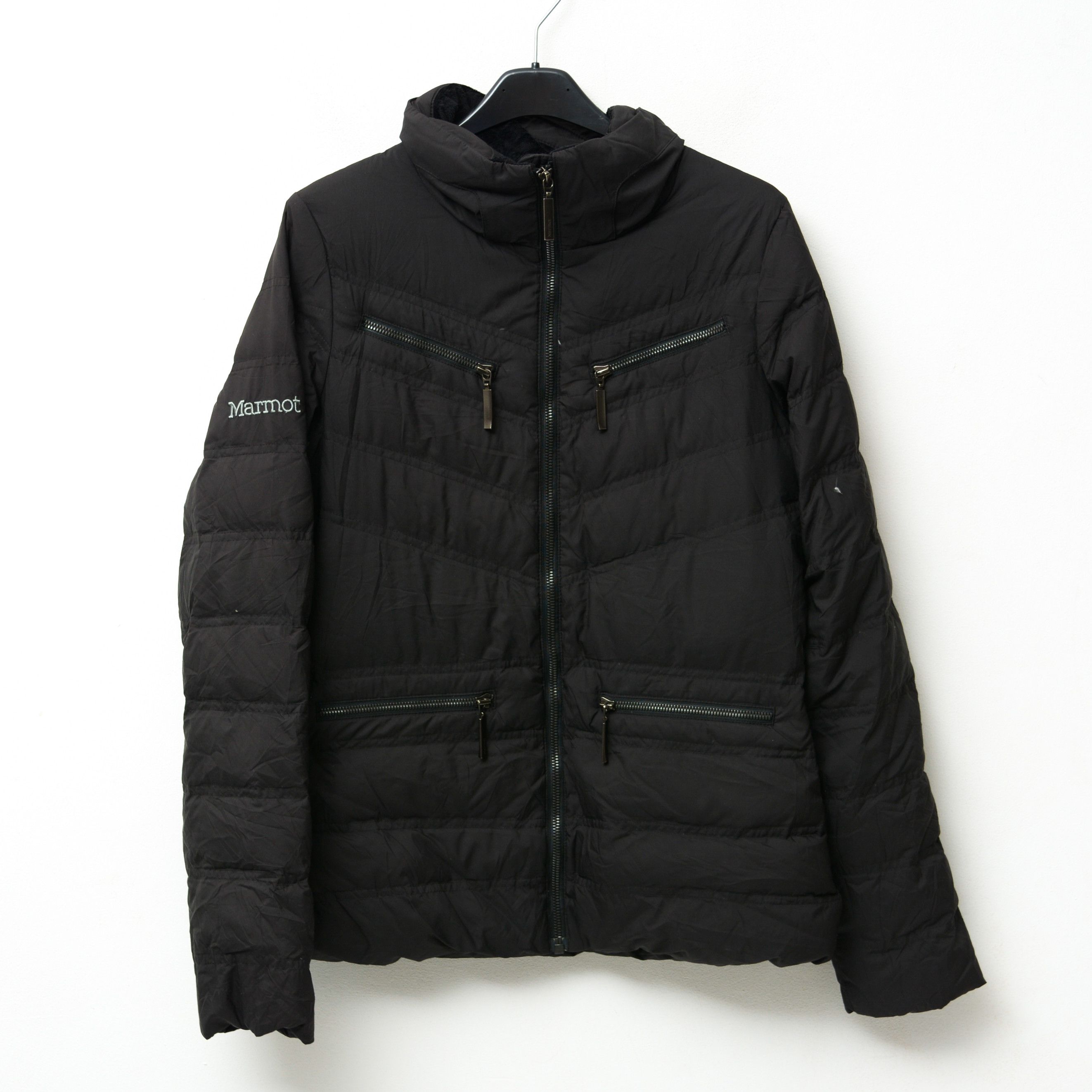 Marmot jacket 650 fill best sale