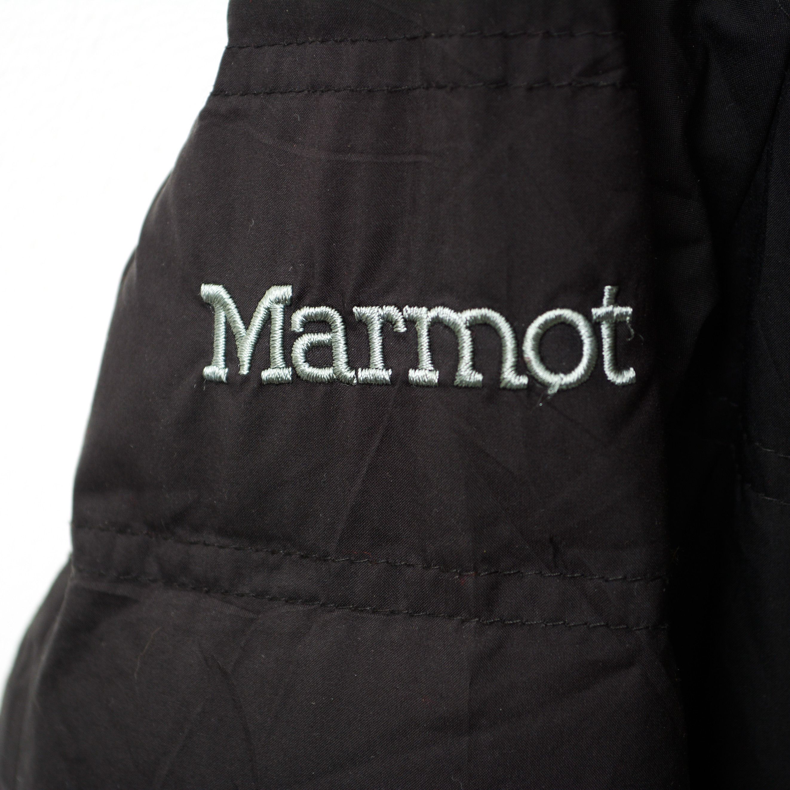 Marmot Down Jacket 650 Fill Women XS Snowboard Winter Coat Warm Size XS / US 0-2 / IT 36-38 - 2 Thumbnail
