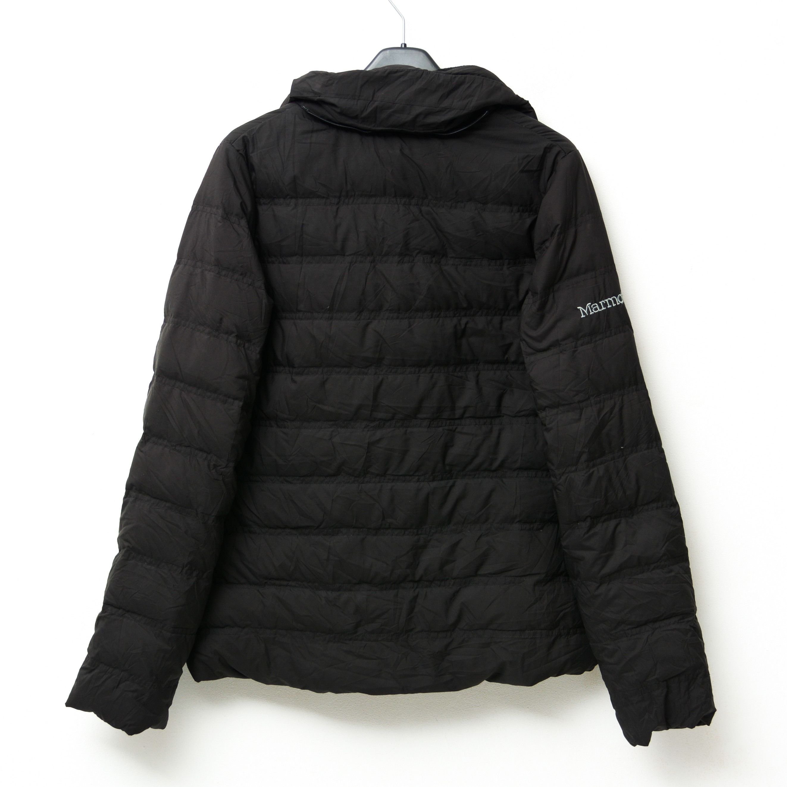 Marmot Down Jacket 650 Fill Women XS Snowboard Winter Coat Warm Size XS / US 0-2 / IT 36-38 - 4 Thumbnail