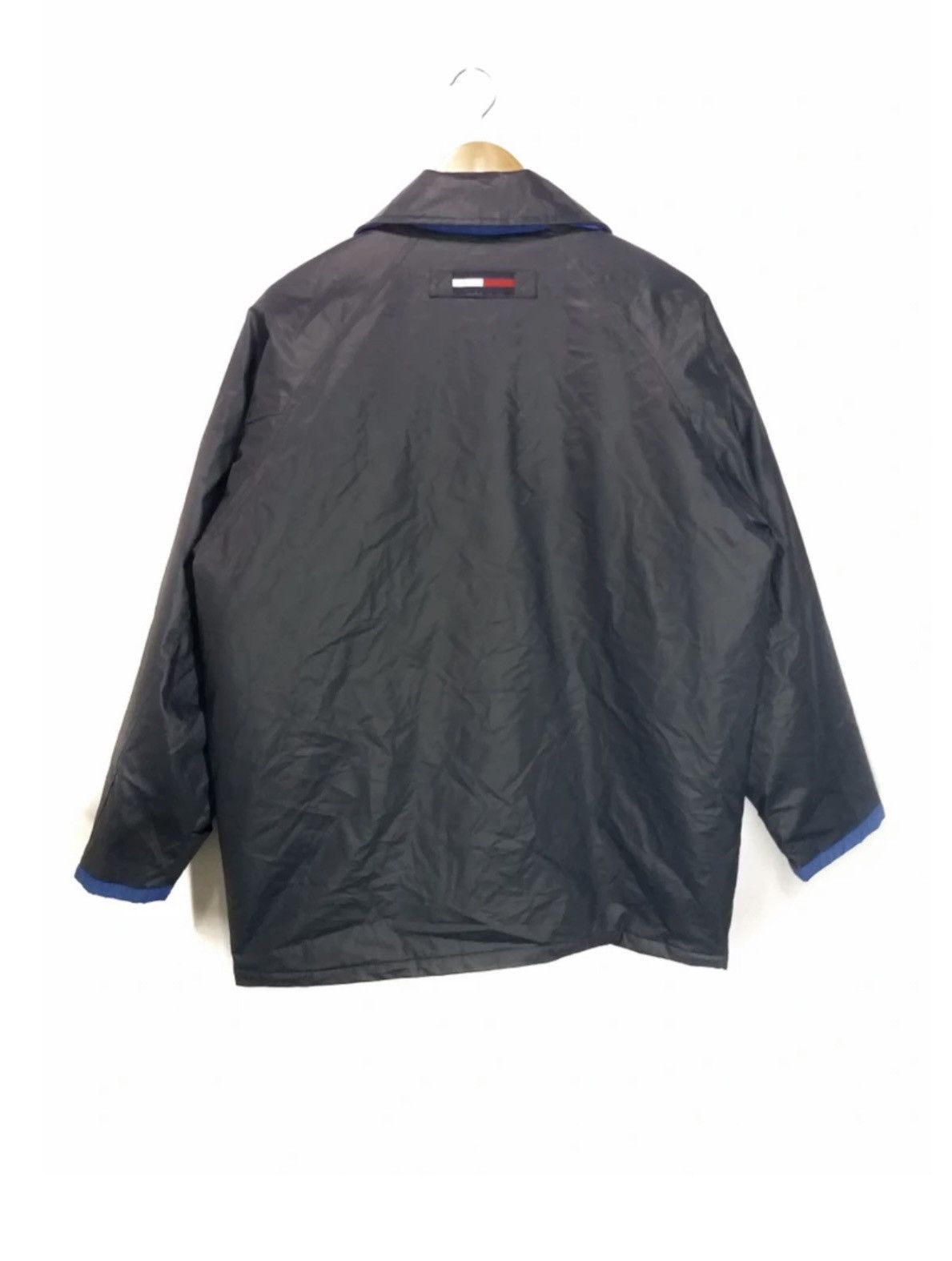 Tommy Hilfiger HYPE TOMMY HILFIGER AUTUMN WINTER WIND/WATER PROOF Size US M / EU 48-50 / 2 - 3 Thumbnail