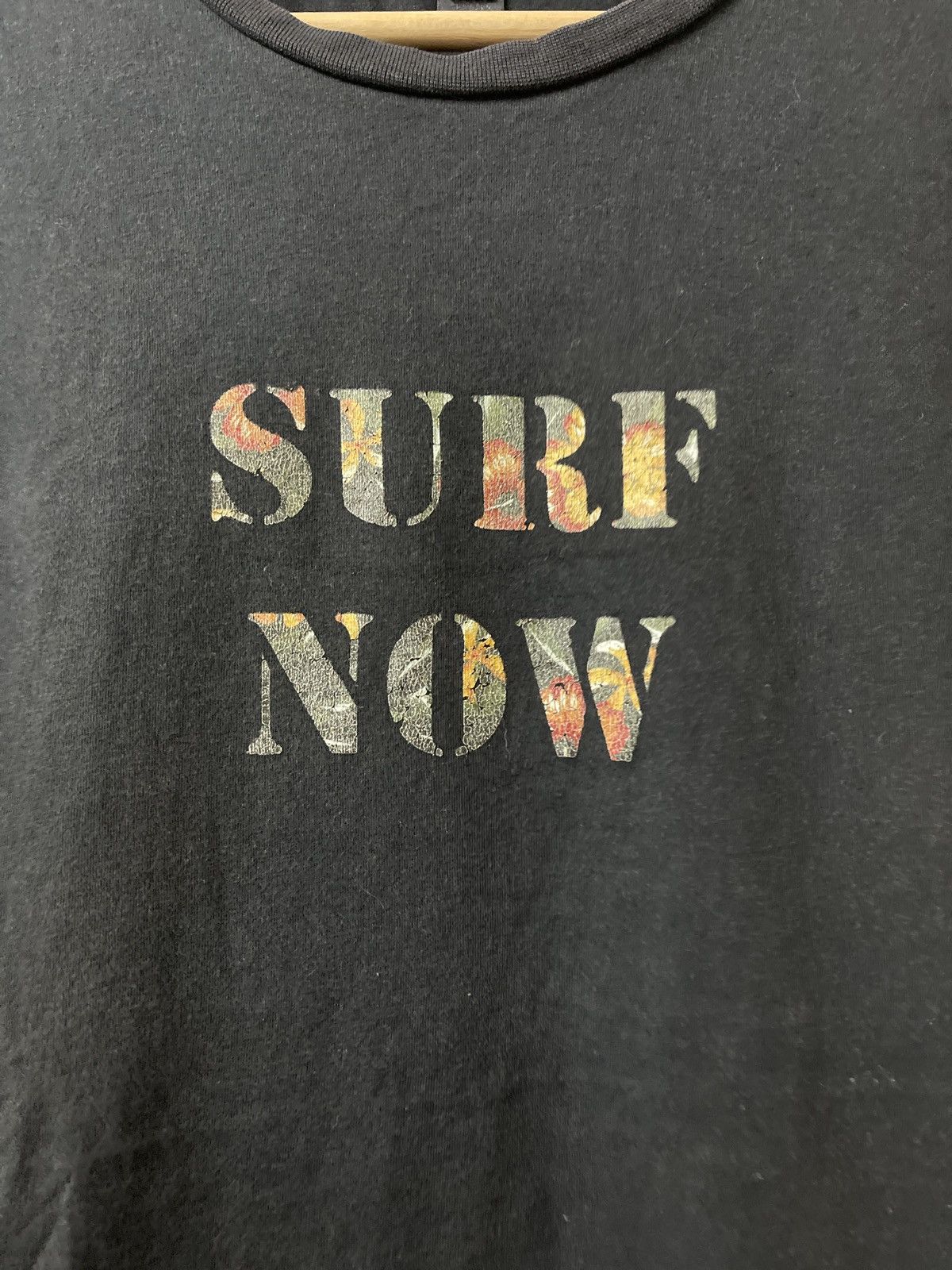 Adidas YOHJI YAMAMOTO X ADIDAS SURF SPELLOUT VERY RARE Size US L / EU 52-54 / 3 - 2 Thumbnail