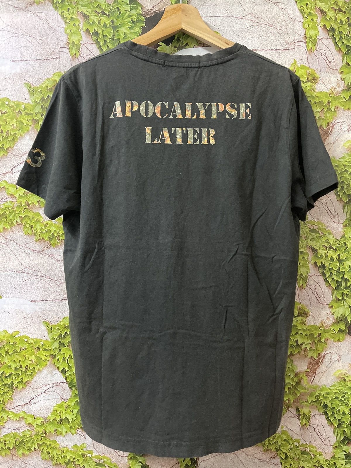 Adidas YOHJI YAMAMOTO X ADIDAS SURF SPELLOUT VERY RARE Size US L / EU 52-54 / 3 - 8 Thumbnail