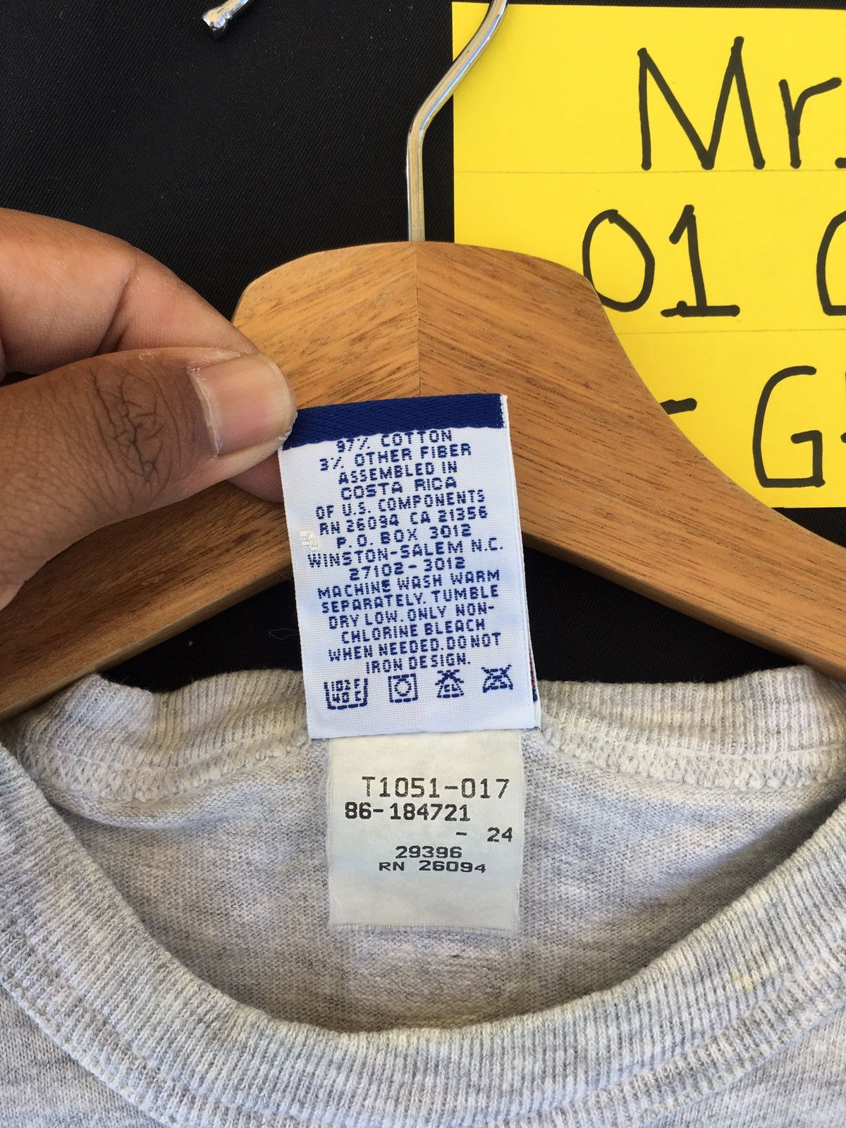 Champion Rare Vintage Champions Spellout Sleeveless Size US M / EU 48-50 / 2 - 9 Thumbnail