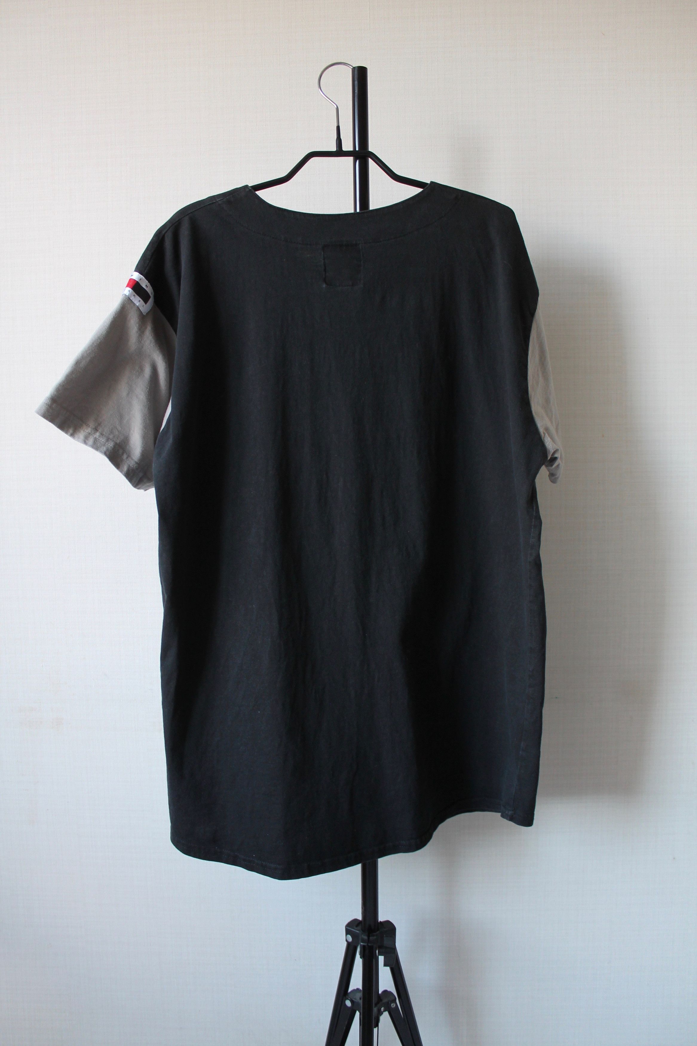 MLB Twins Apparel Chicago white SOX baseball Shirt Size US M / EU 48-50 / 2 - 6 Thumbnail