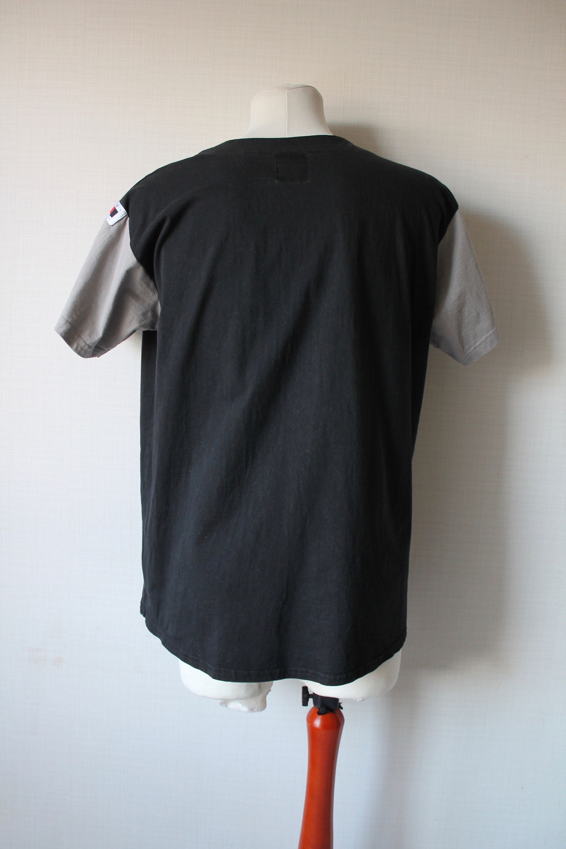 MLB Twins Apparel Chicago white SOX baseball Shirt Size US M / EU 48-50 / 2 - 4 Thumbnail