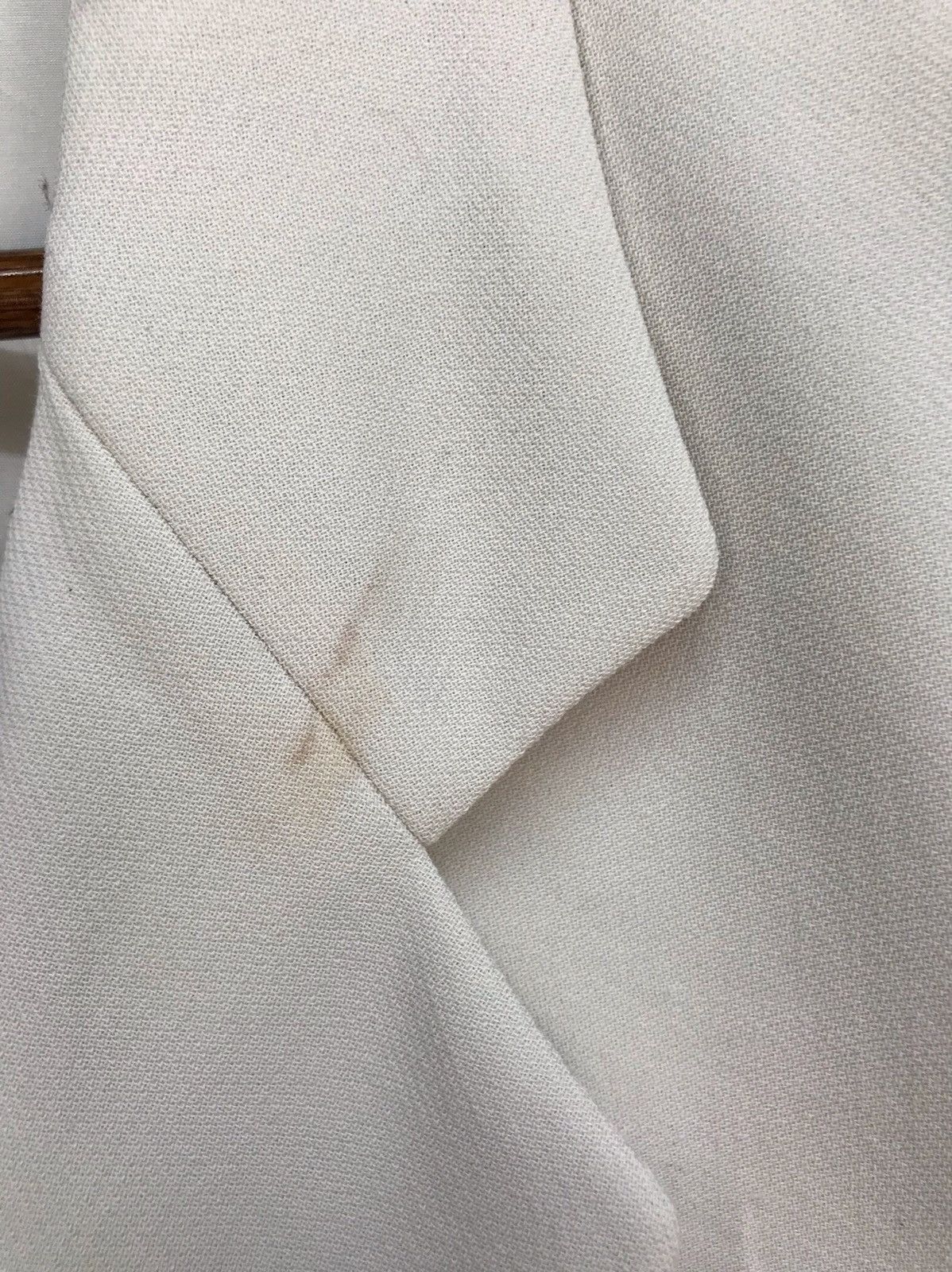 Vintage Aquascutum Double Breast Blazer