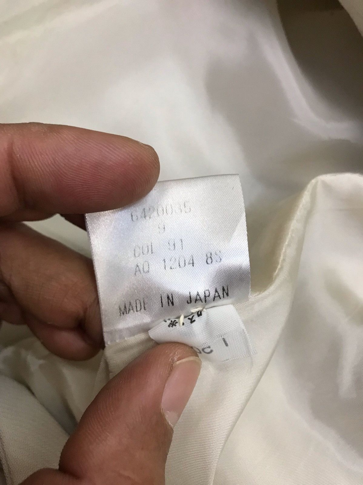 Vintage Aquascutum Double Breast Blazer