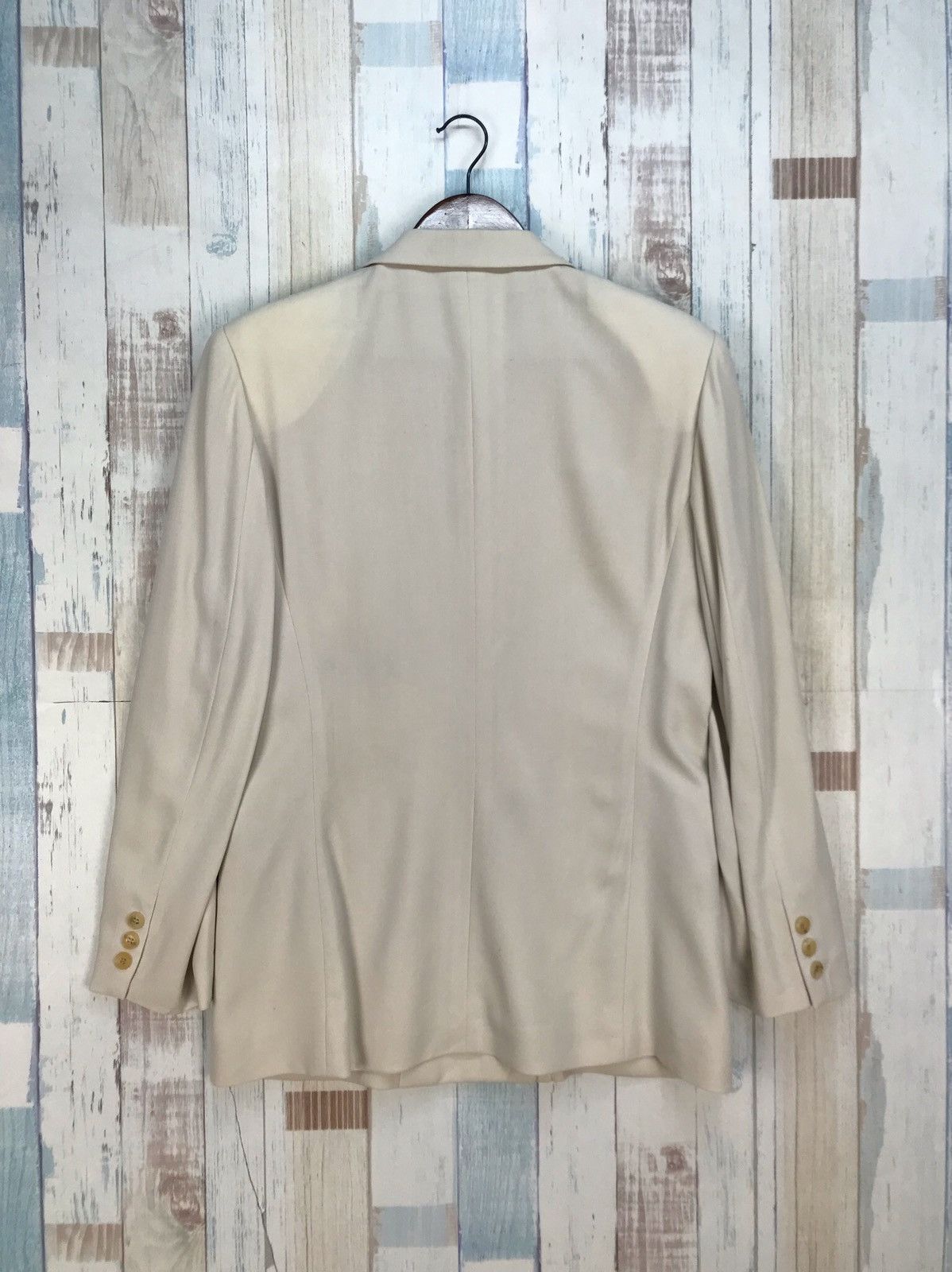 Vintage Aquascutum Double Breast Blazer