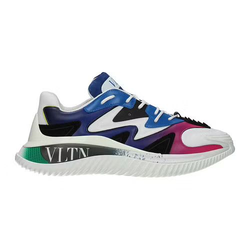 Sneakers in Multicolor