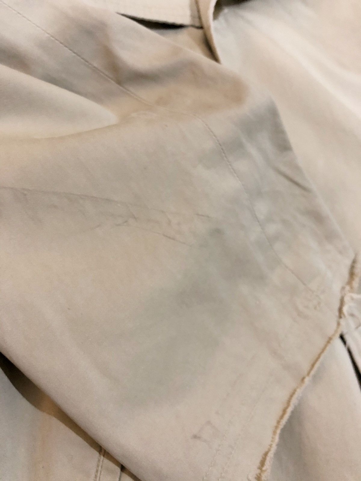 Japanese Brand × Masaki Matsushima Masaki Matsushima Long Jacket Size US S / EU 44-46 / 1 - 9 Thumbnail