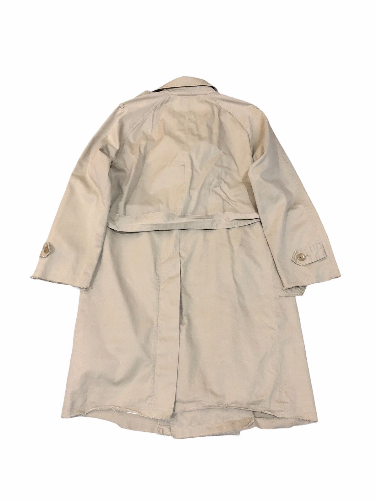 Japanese Brand × Masaki Matsushima Masaki Matsushima Long Jacket Size US S / EU 44-46 / 1 - 2 Thumbnail