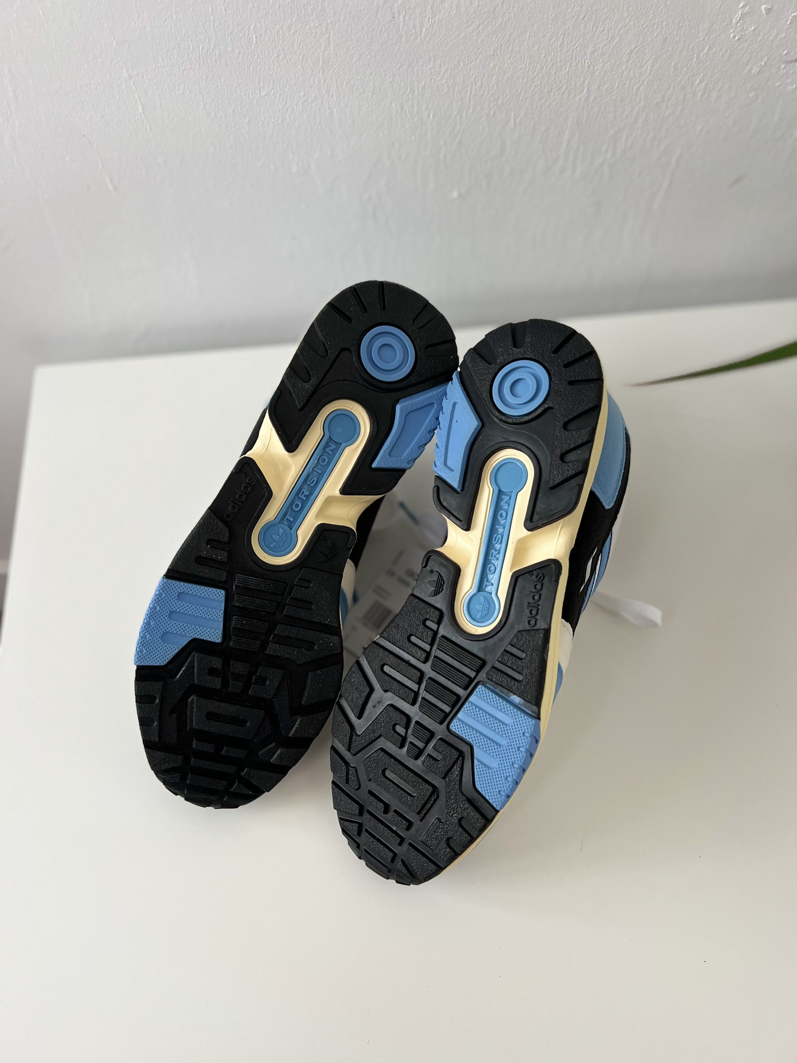 Adidas Adidas ZX 1000C Size US 8 / EU 41 - 8 Thumbnail