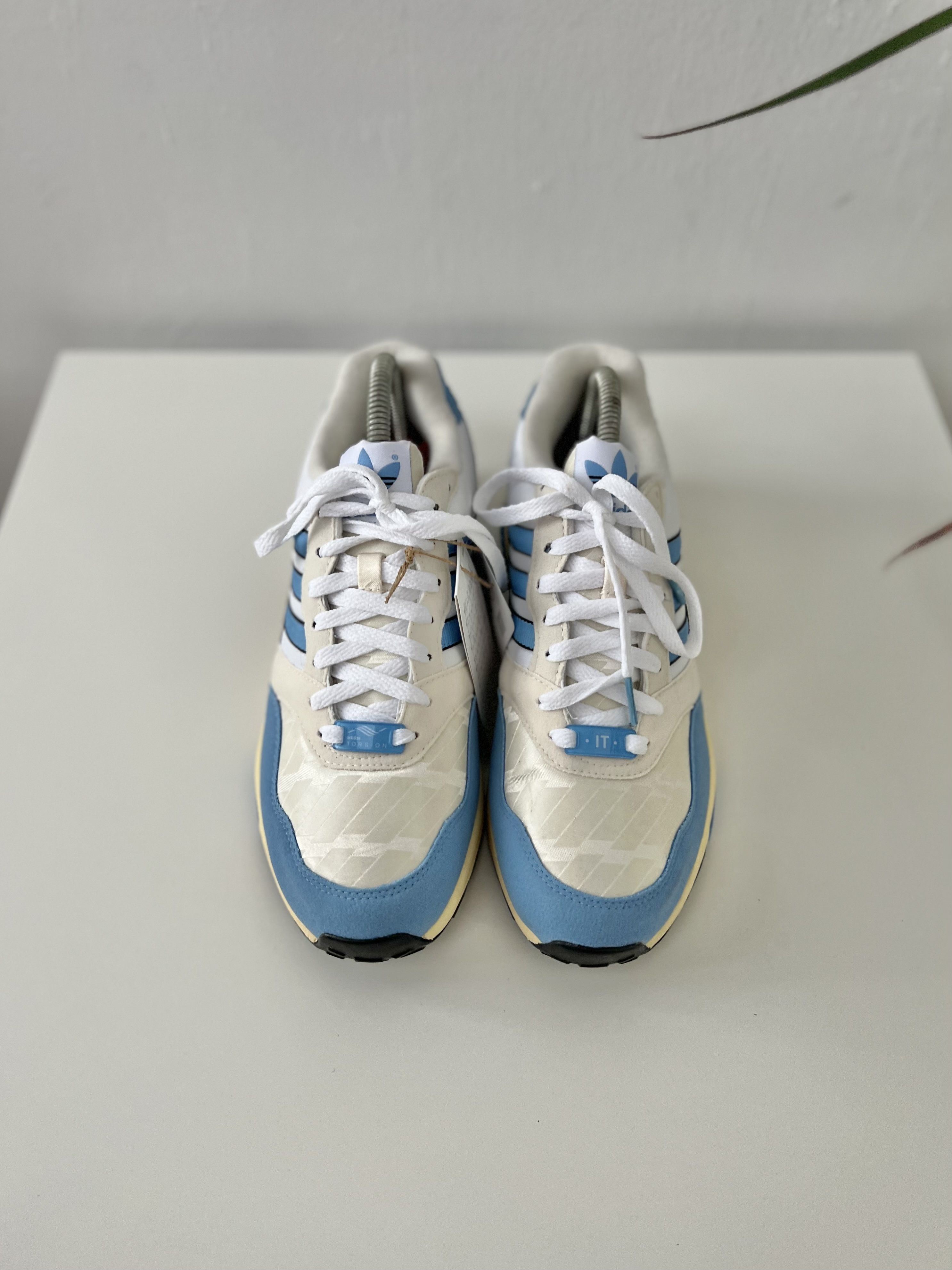Adidas Adidas ZX 1000C Size US 8 / EU 41 - 3 Thumbnail