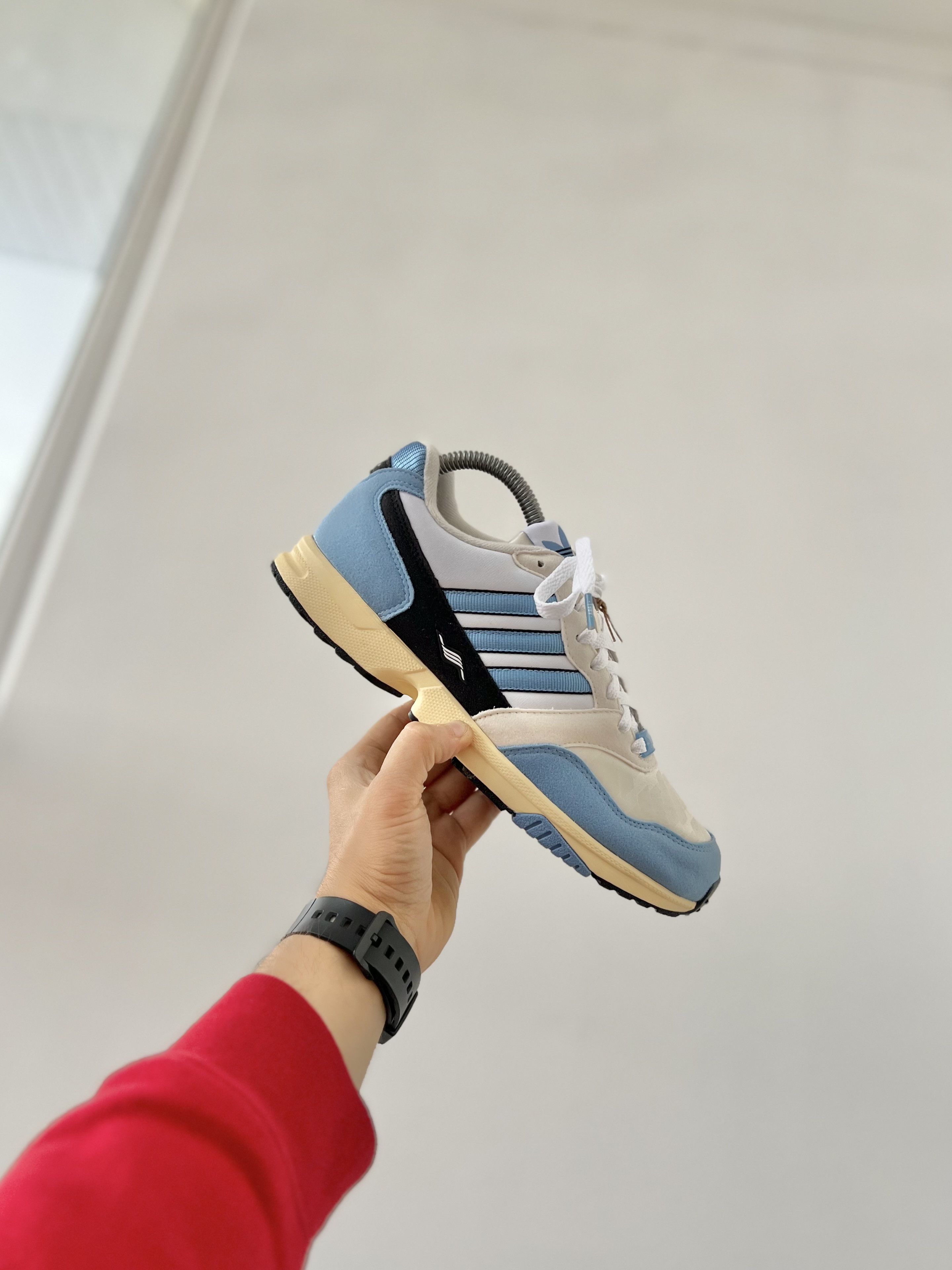 Adidas Adidas ZX 1000C Size US 8 / EU 41 - 7 Thumbnail