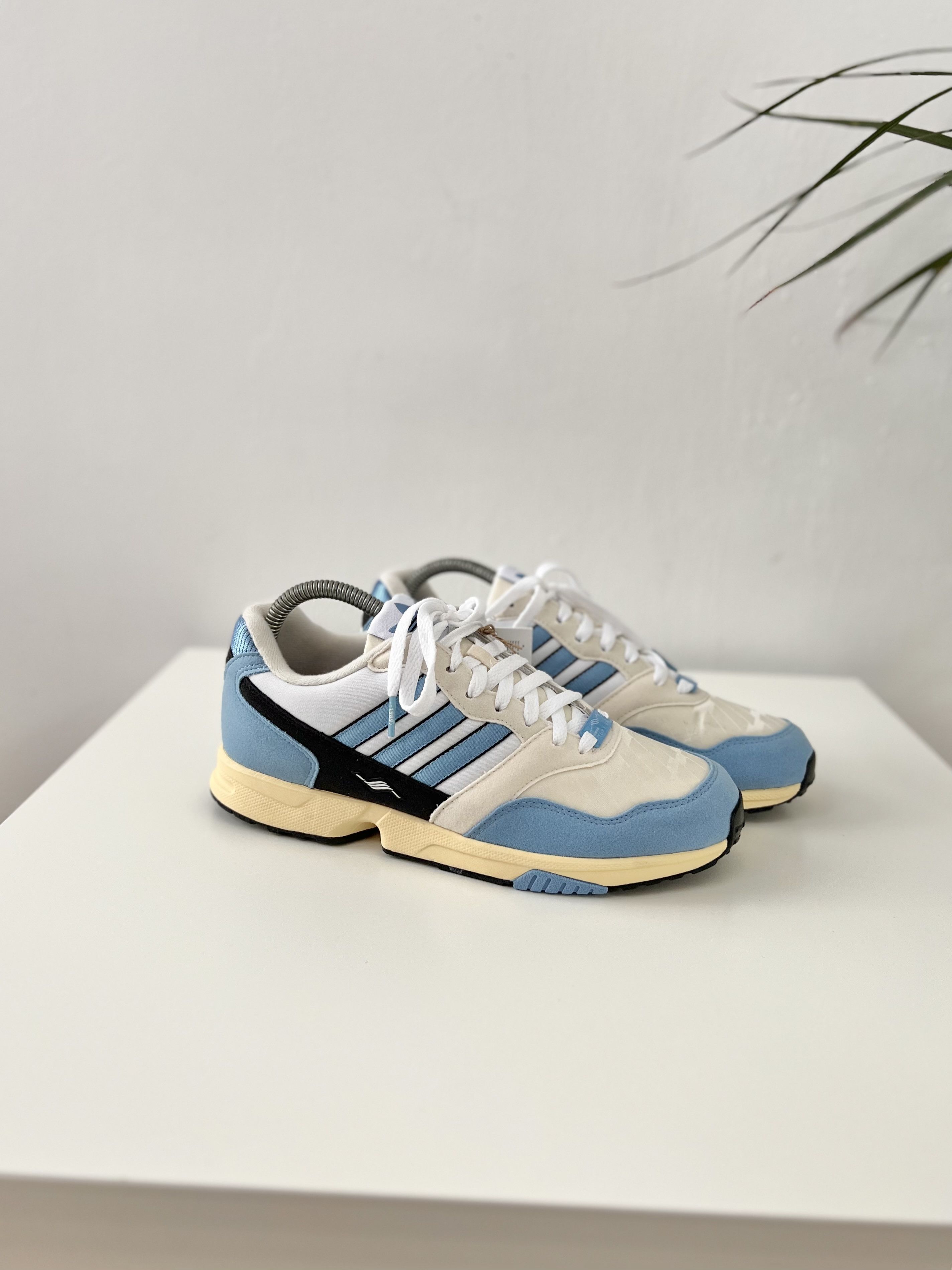 Adidas Adidas ZX 1000C Size US 8 / EU 41 - 2 Thumbnail