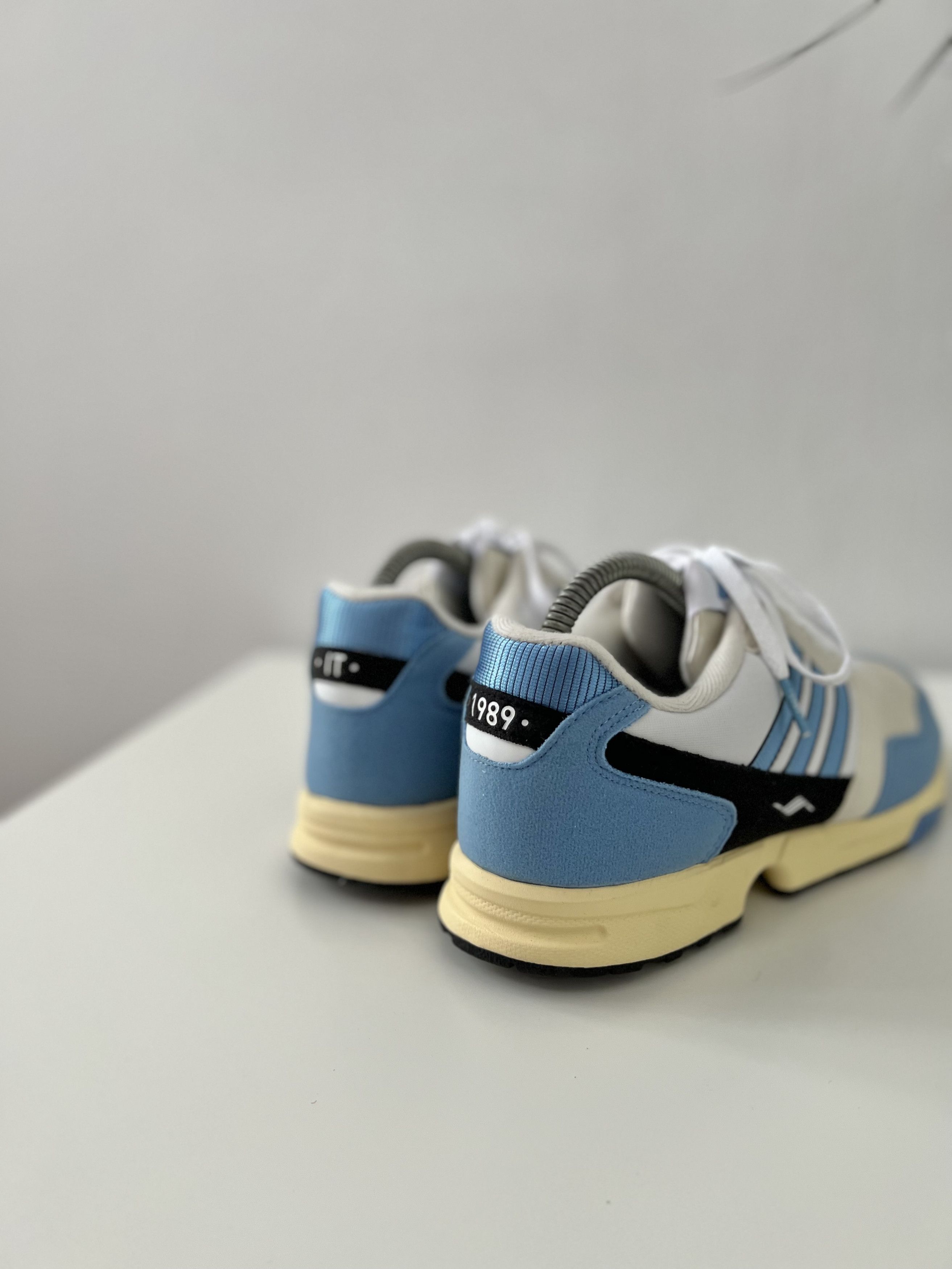 Adidas Adidas ZX 1000C Size US 8 / EU 41 - 6 Thumbnail