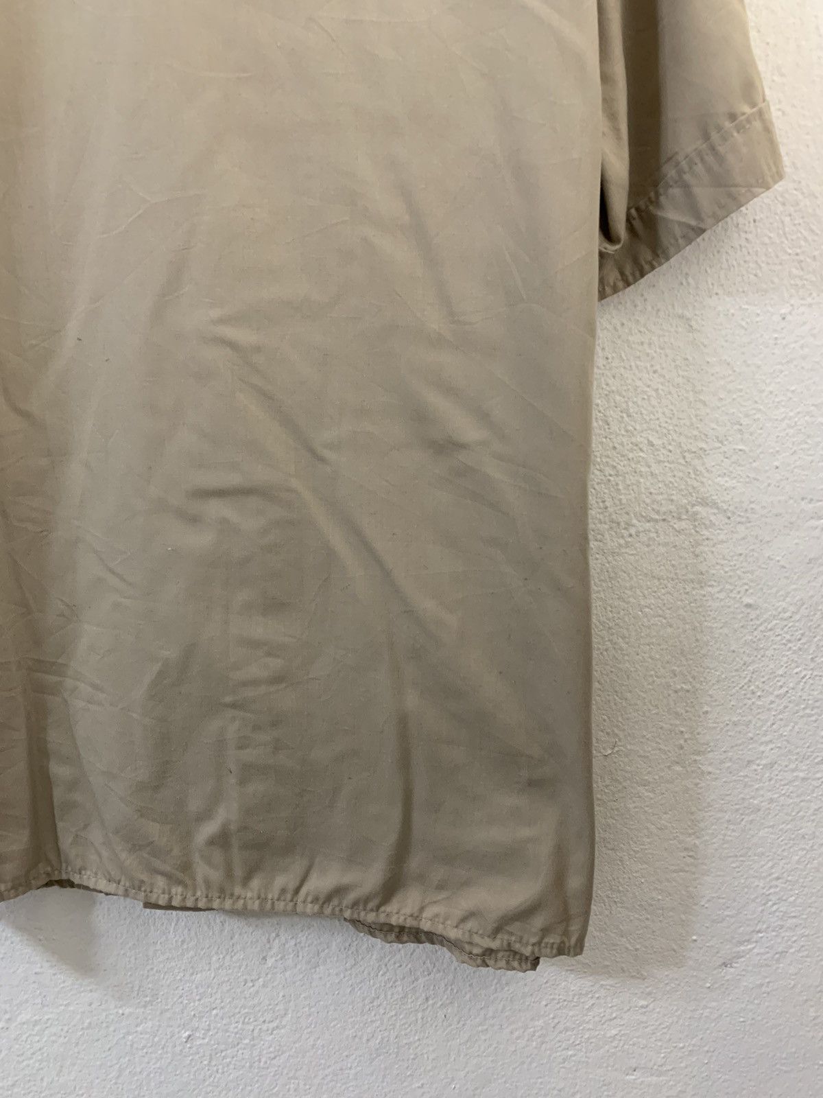 Japanese Brand Boy Scout Of America Shirt Size US L / EU 52-54 / 3 - 8 Thumbnail