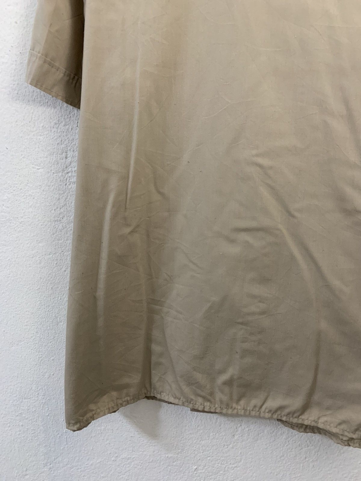 Japanese Brand Boy Scout Of America Shirt Size US L / EU 52-54 / 3 - 9 Thumbnail