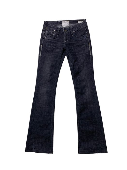 Jimmy taverniti hot sale jeans