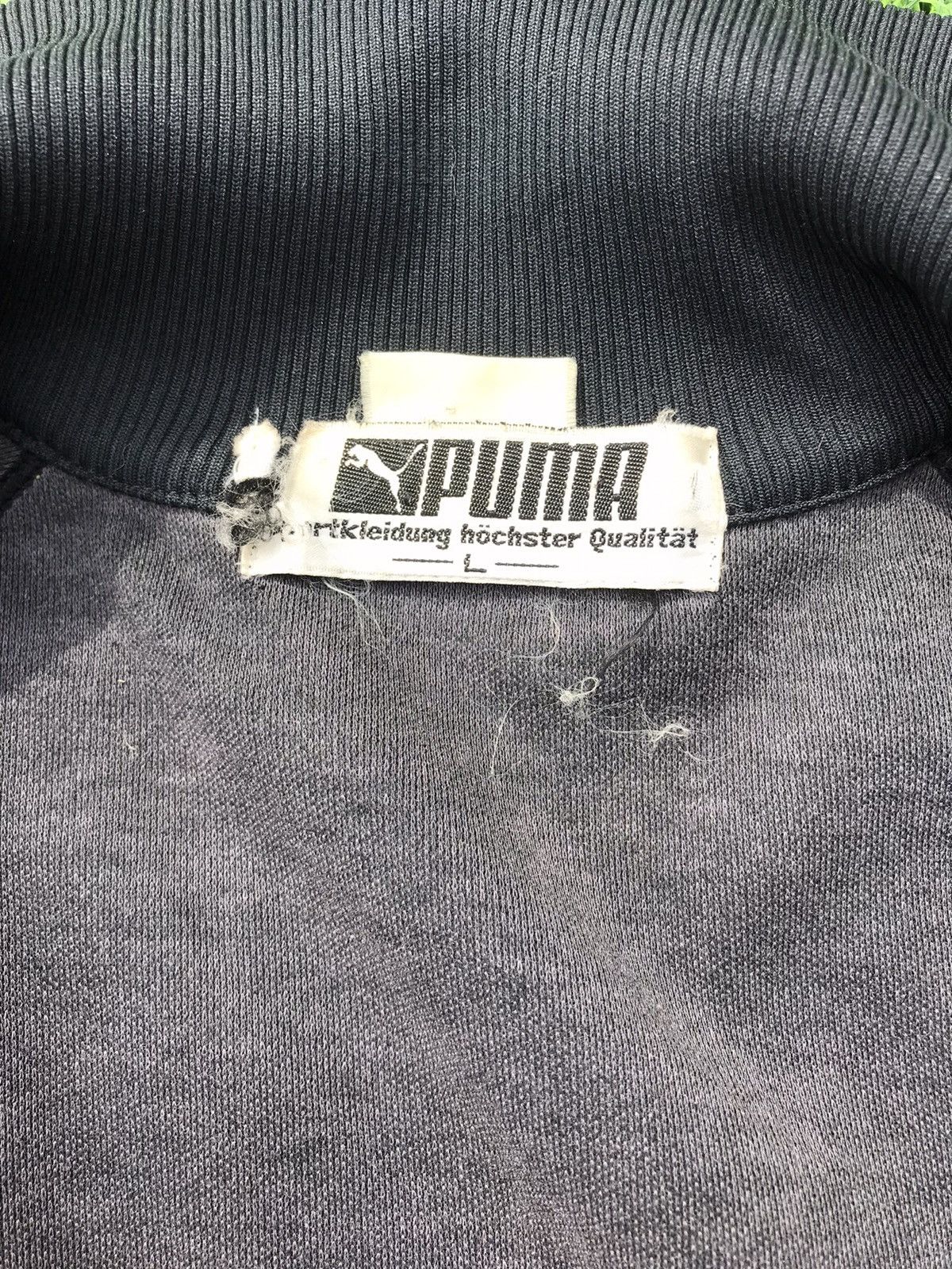 Puma Vintage Tracktop Sweater Puma Size US L / EU 52-54 / 3 - 6 Thumbnail