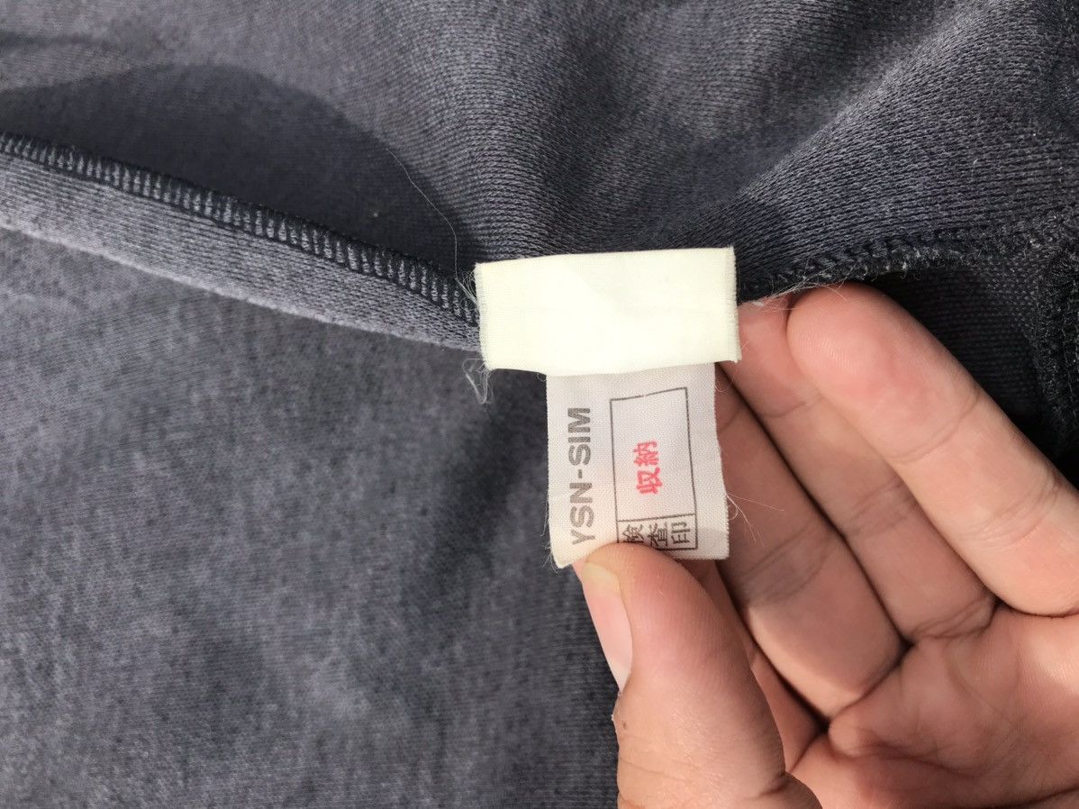 Puma Vintage Tracktop Sweater Puma Size US L / EU 52-54 / 3 - 7 Thumbnail