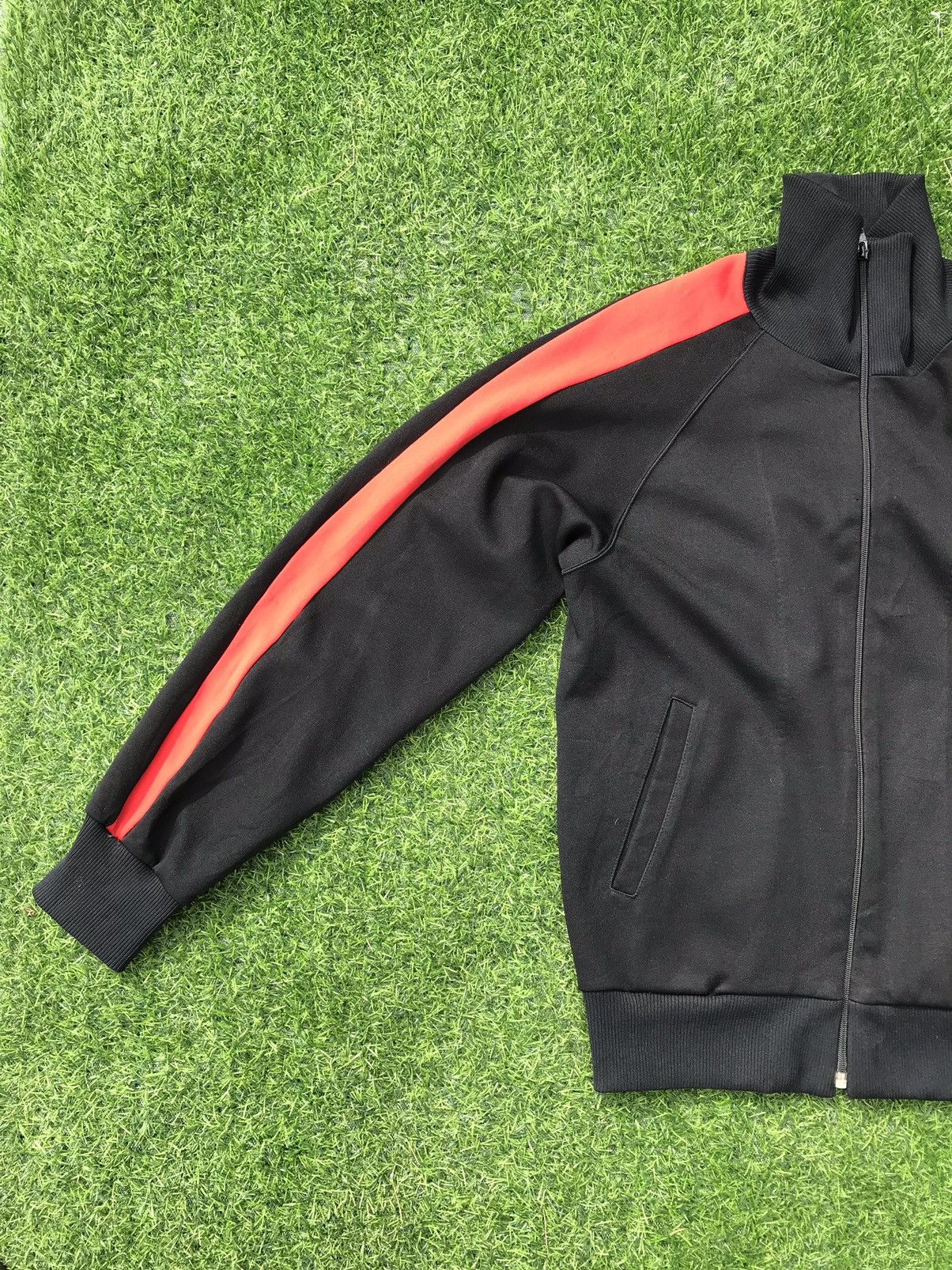 Puma Vintage Tracktop Sweater Puma Size US L / EU 52-54 / 3 - 5 Thumbnail
