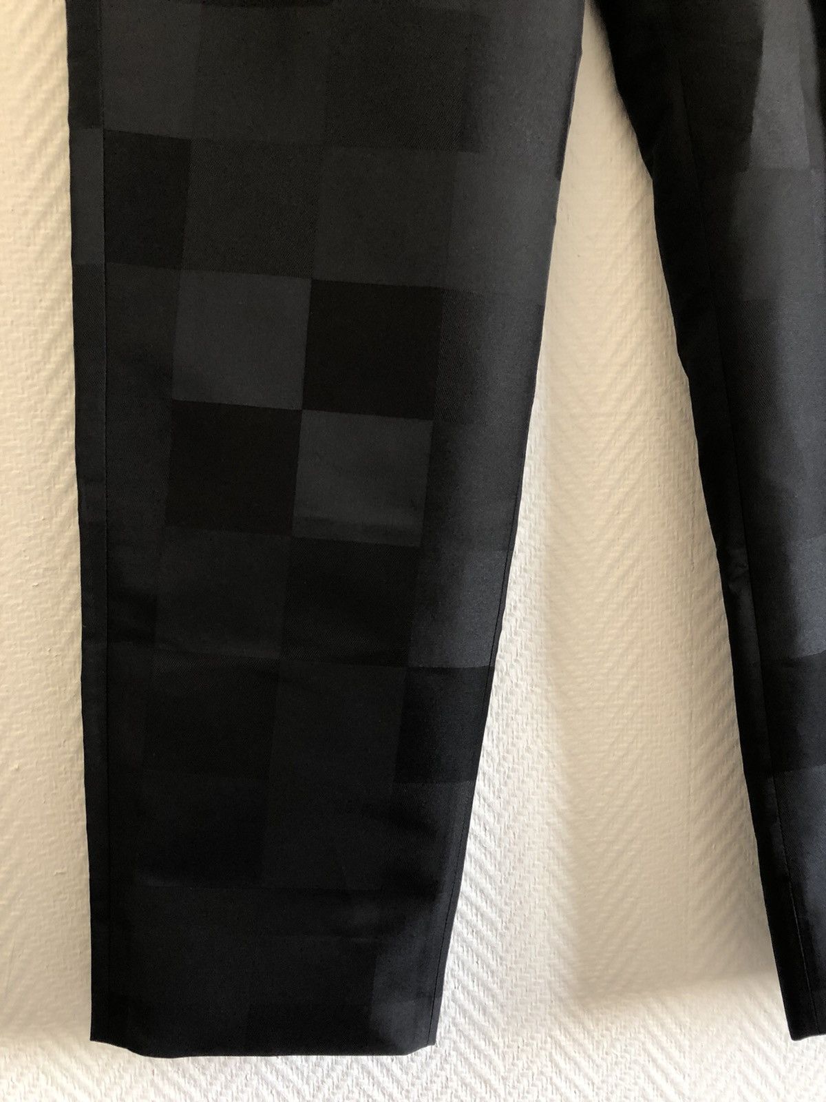 Comme des Garcons CDG homme plus pants Size US 34 / EU 50 - 3 Thumbnail