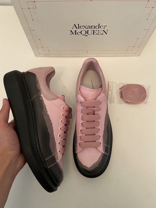 grailed alexander mcqueen