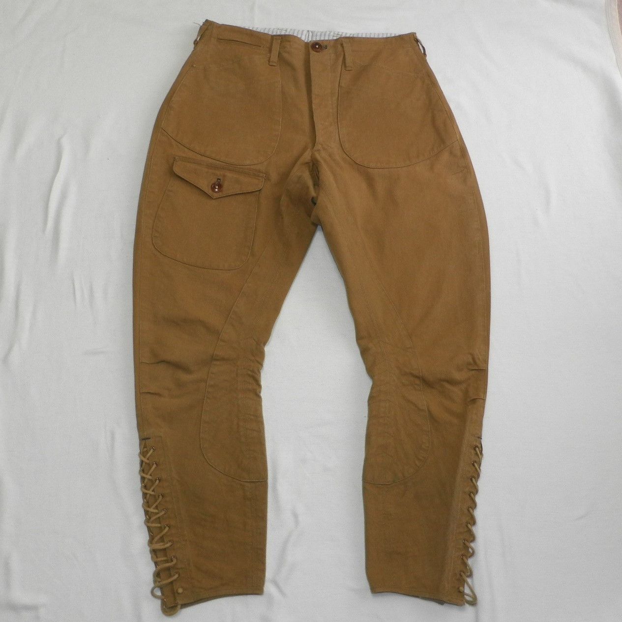 Freewheelers FREEWHEELERS TIMBER CRUISER BREECHES 30 | Grailed