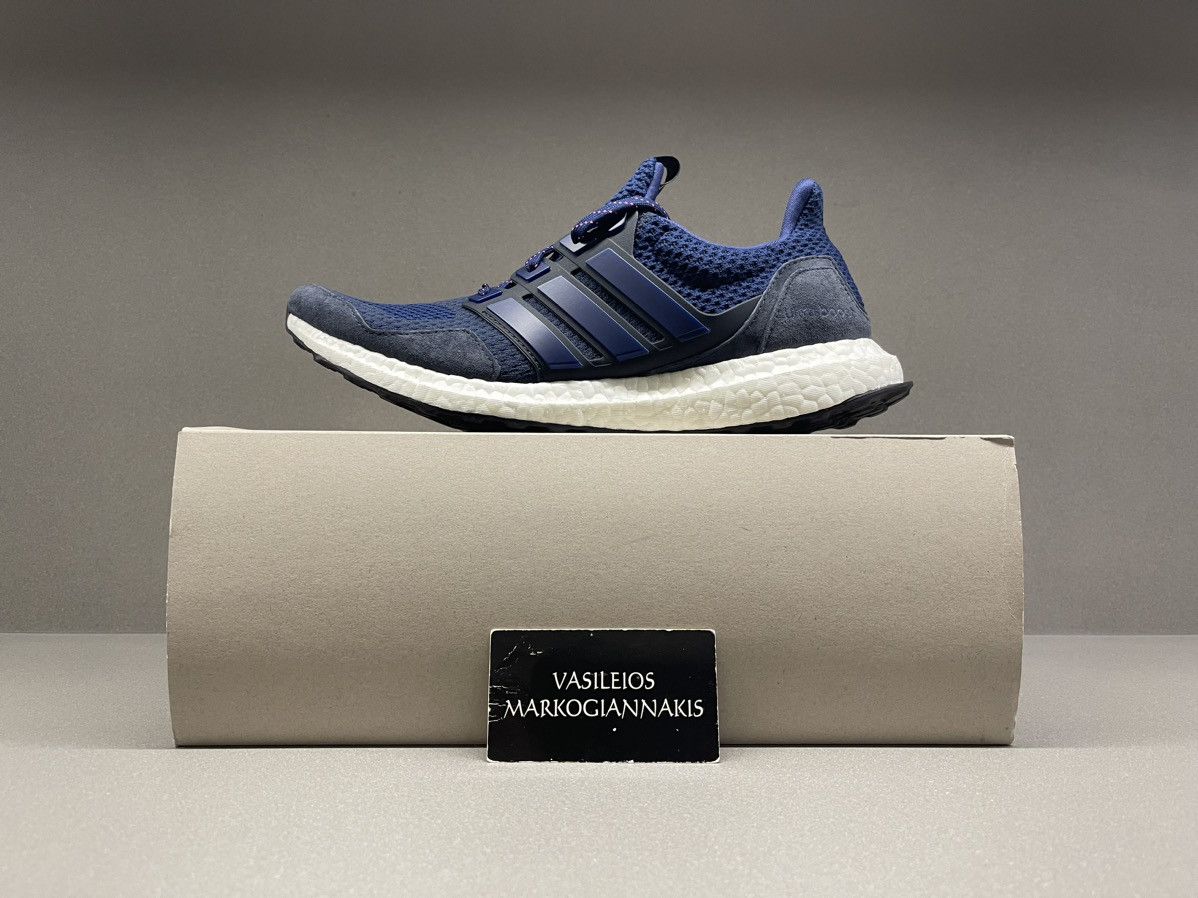 Adidas Ultra Boost Kinfolk