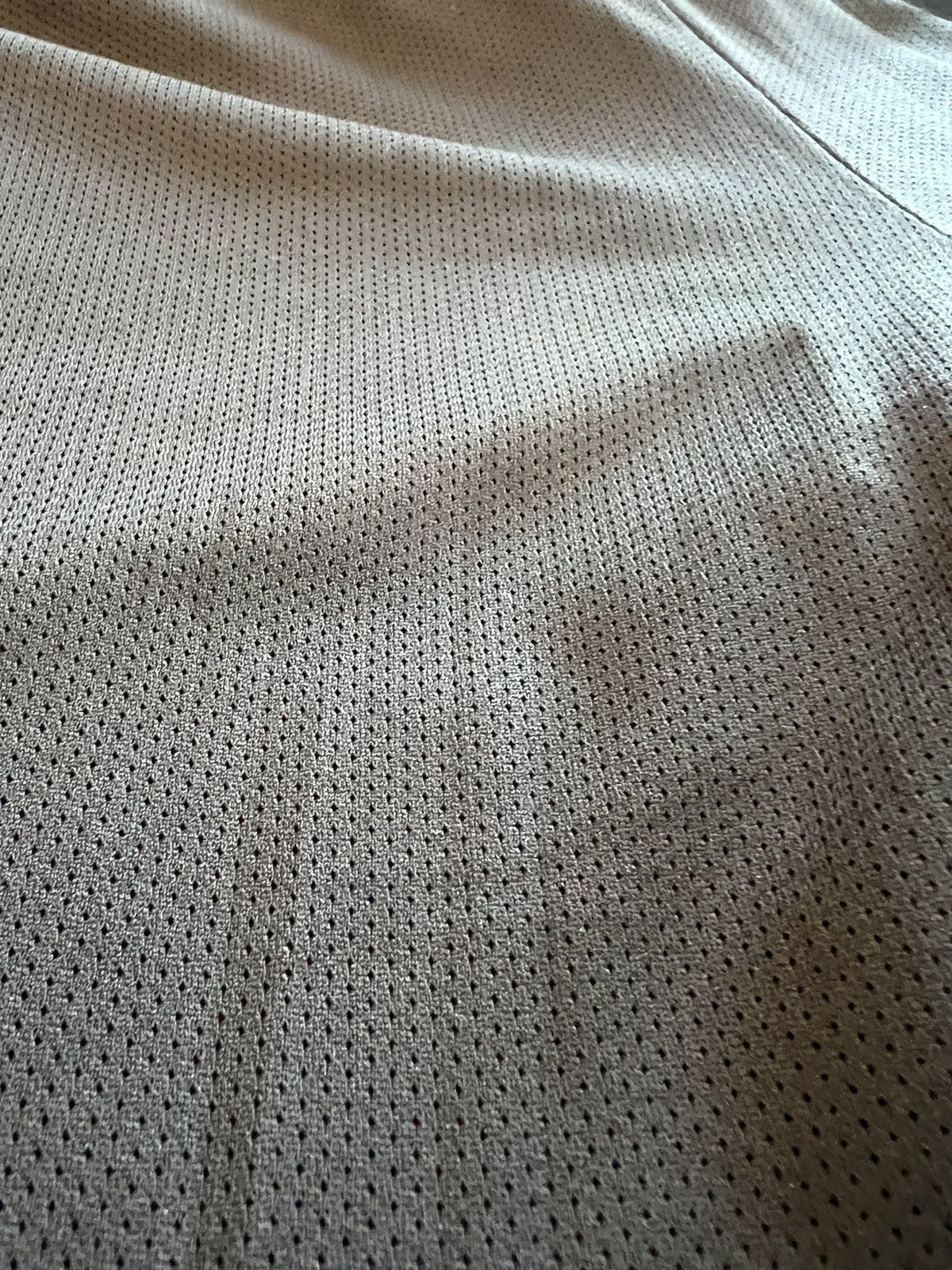 Burberry Burberry logo-print oversized track shorts 683€ Size US 30 / EU 46 - 6 Thumbnail
