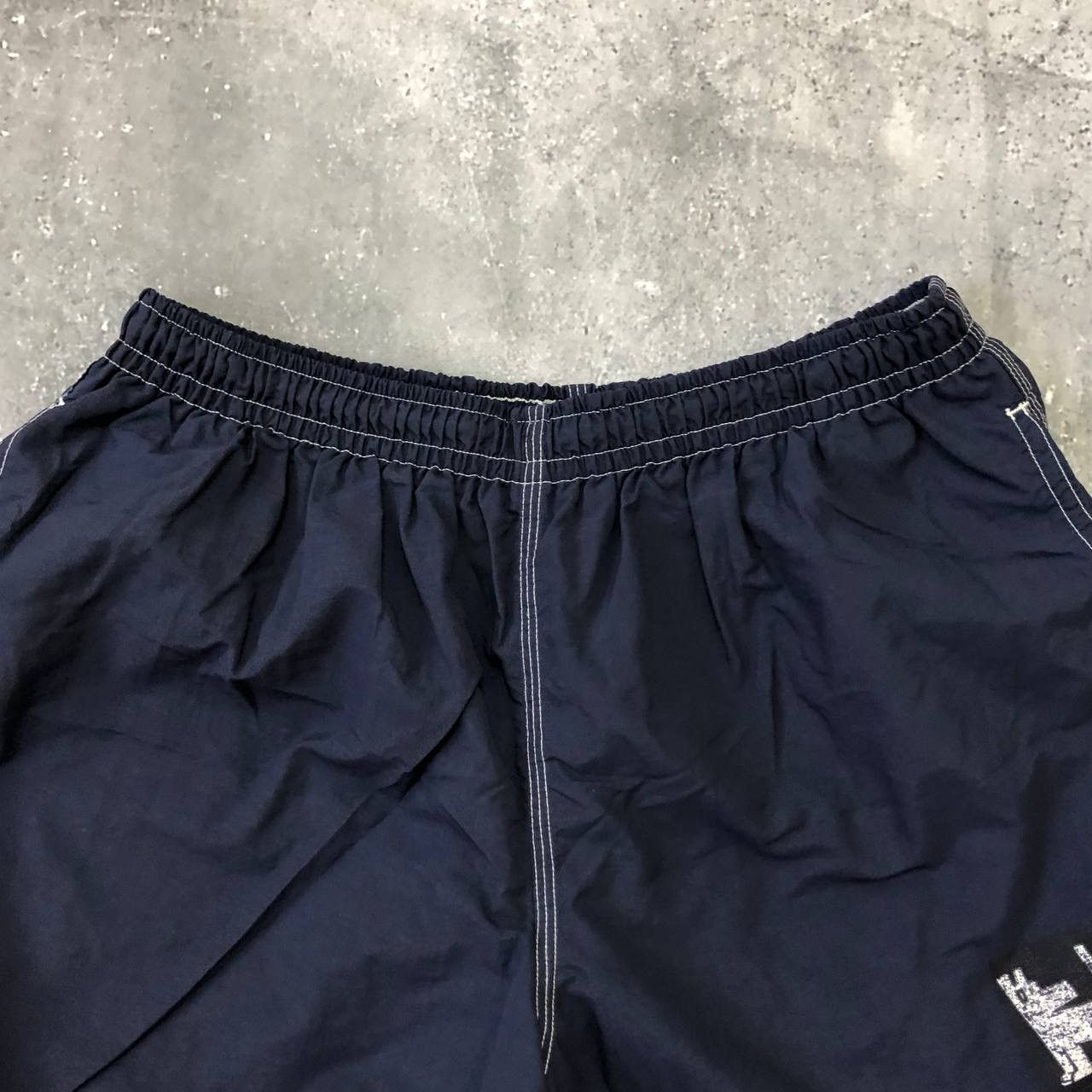 Mambo Vintage 2000s Mambo Farting Dog Shorts Blue Size L Size US 34 / EU 50 - 3 Thumbnail