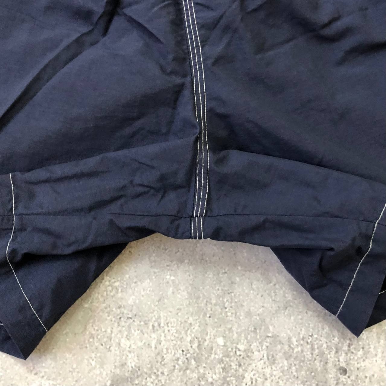 Mambo Vintage 2000s Mambo Farting Dog Shorts Blue Size L Size US 34 / EU 50 - 9 Thumbnail