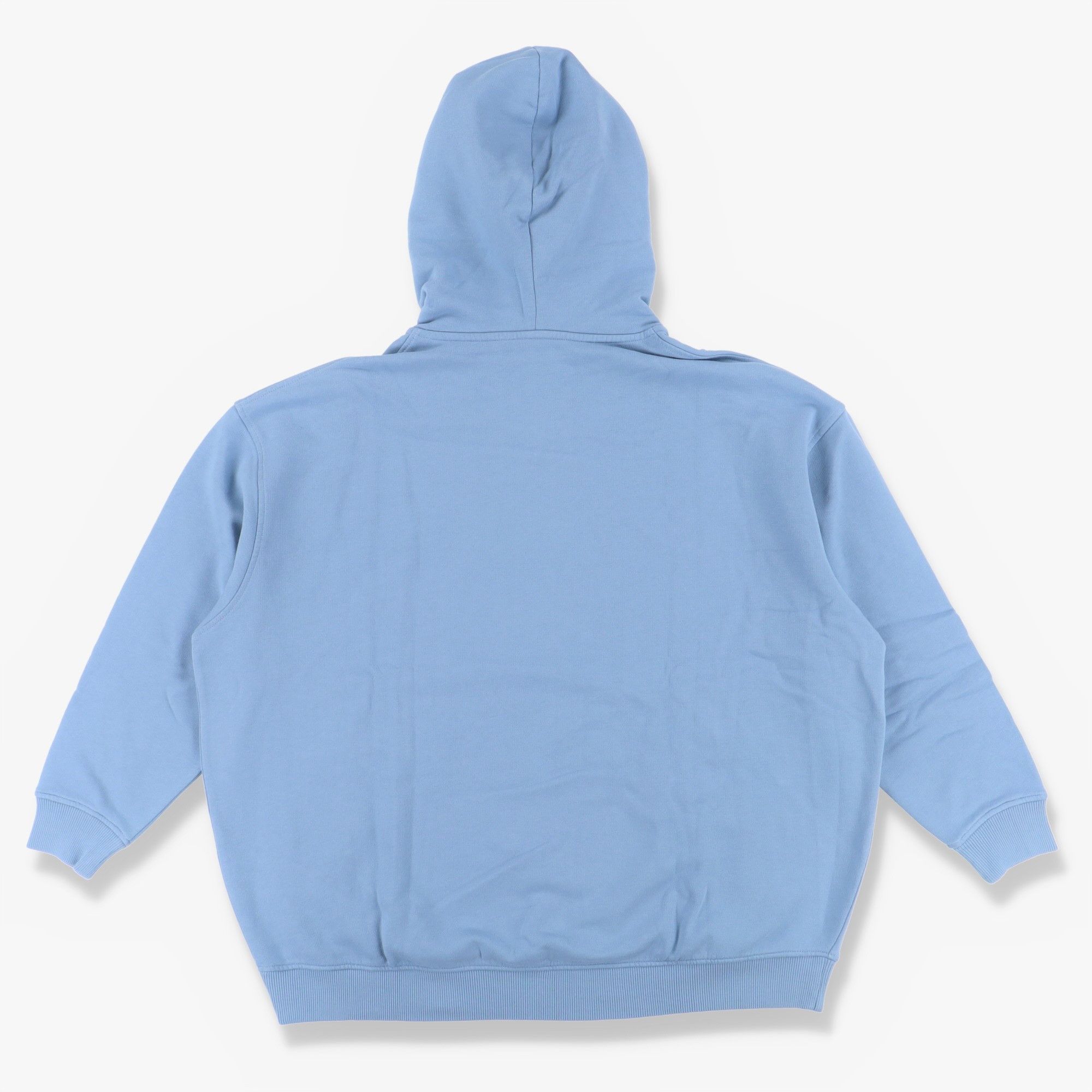 Givenchy Baby Blue Rainbow Signature Logo Hoodie Size US S / EU 44-46 / 1 - 10 Thumbnail