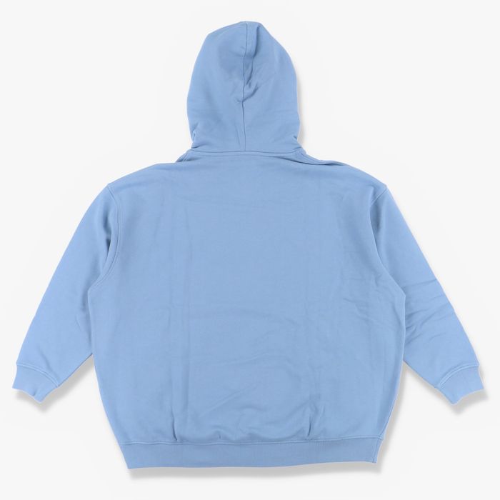 Givenchy baby blue outlet hoodie