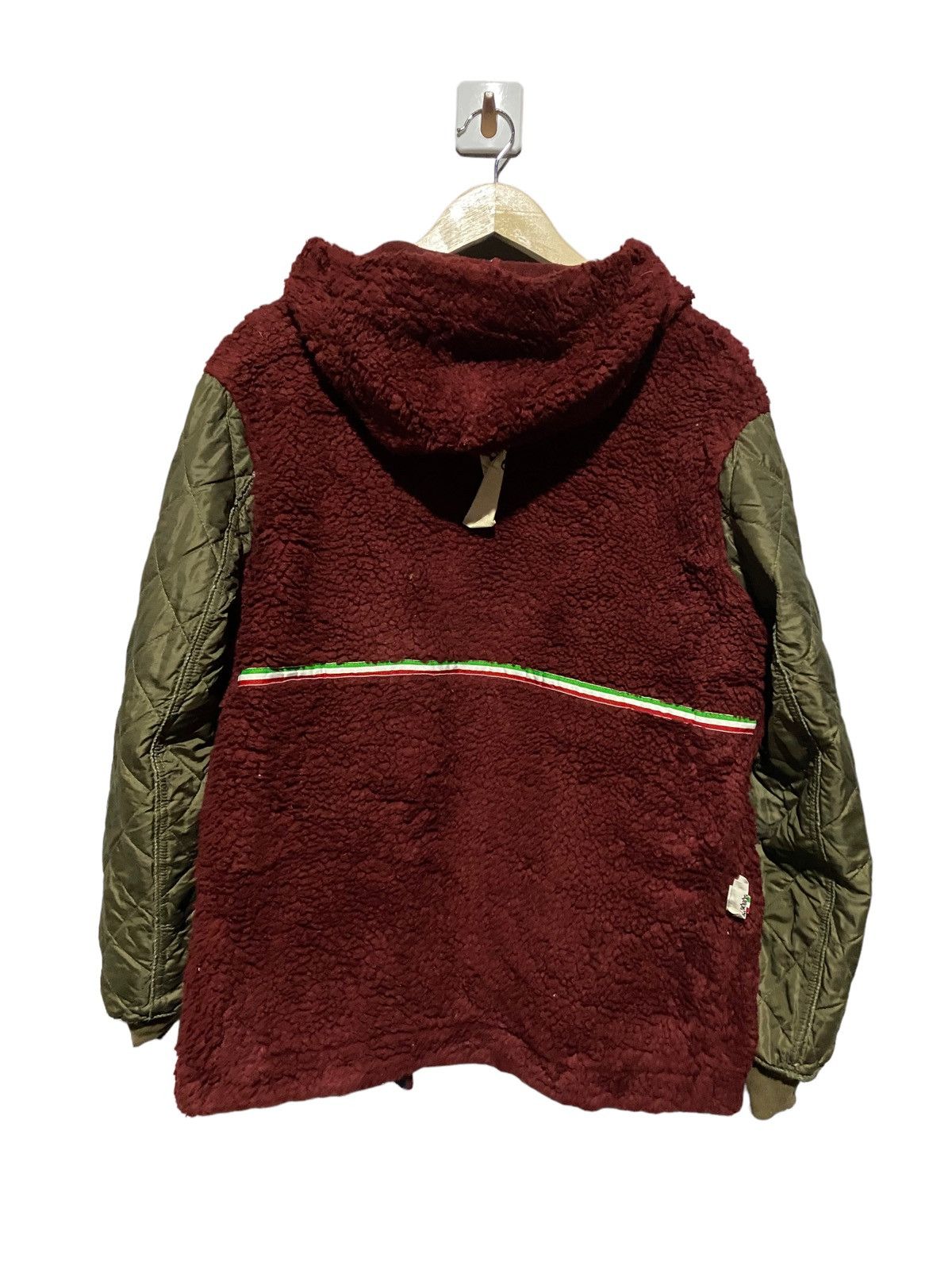 Other 🔥SALE🔥EQUIPE 70 LINING JACKET FUR FLEECE Size US M / EU 48-50 / 2 - 2 Thumbnail