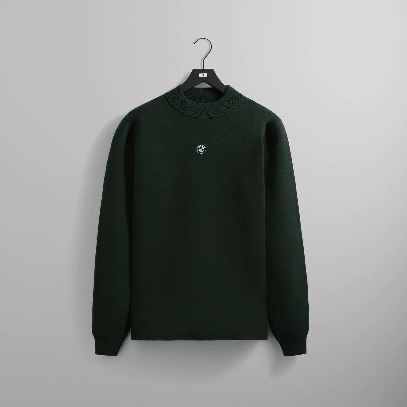 Kith Mockneck | Grailed