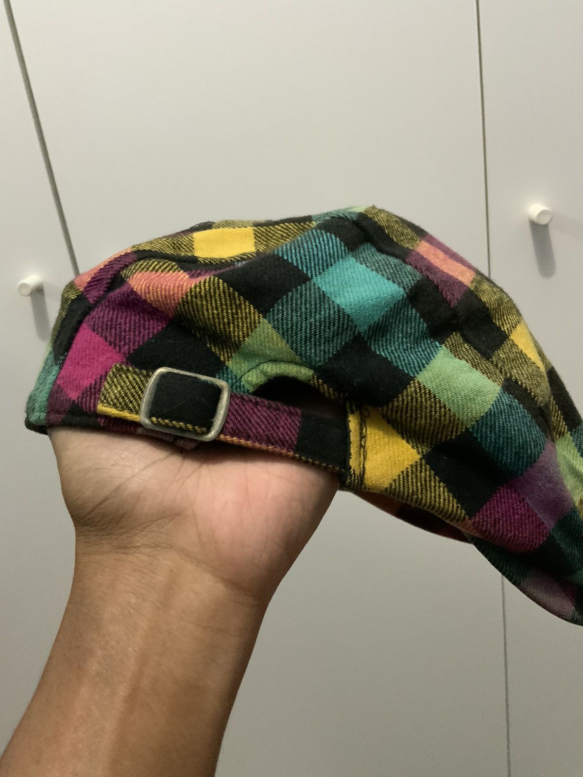 Beretta Japan Flat Head Beretta Hat Size ONE SIZE - 13 Thumbnail