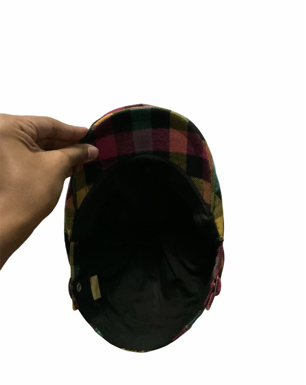 Beretta Japan Flat Head Beretta Hat Size ONE SIZE - 8 Thumbnail