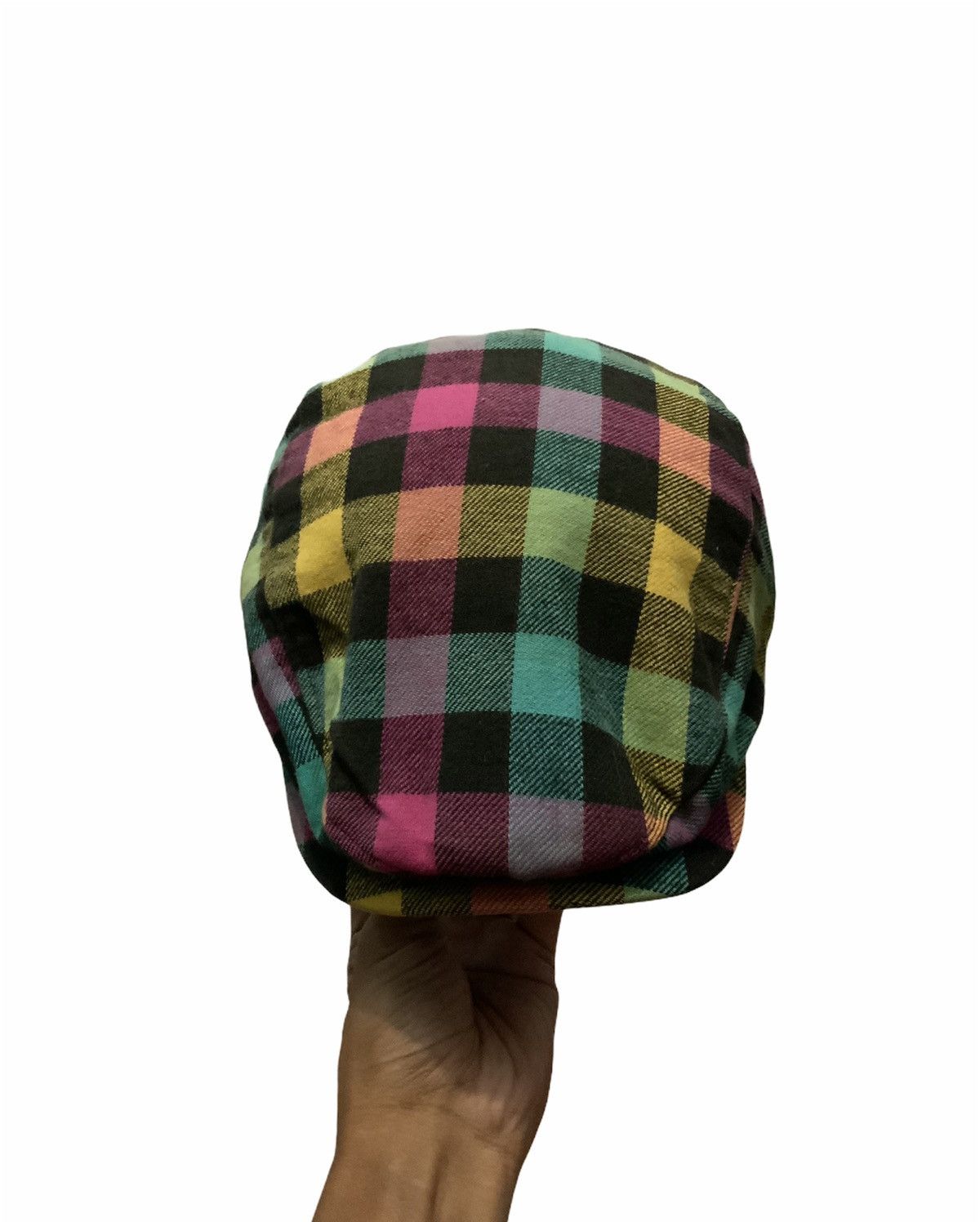 Beretta Japan Flat Head Beretta Hat Size ONE SIZE - 6 Thumbnail